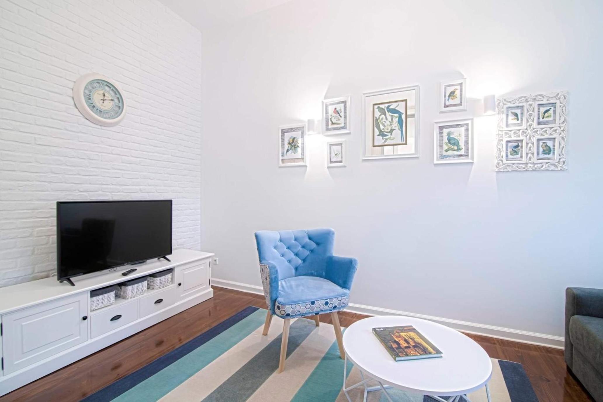 Apartamenty DominikaĆskie