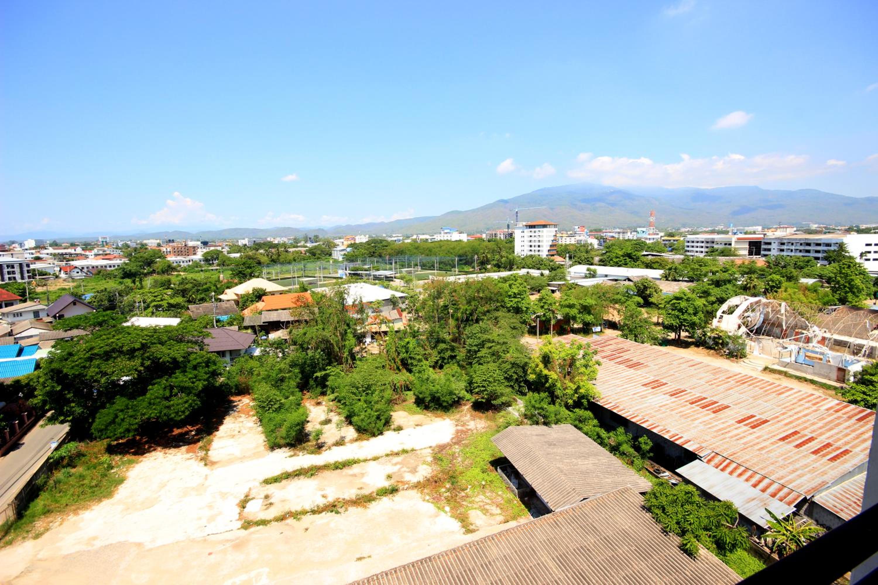 rooftop