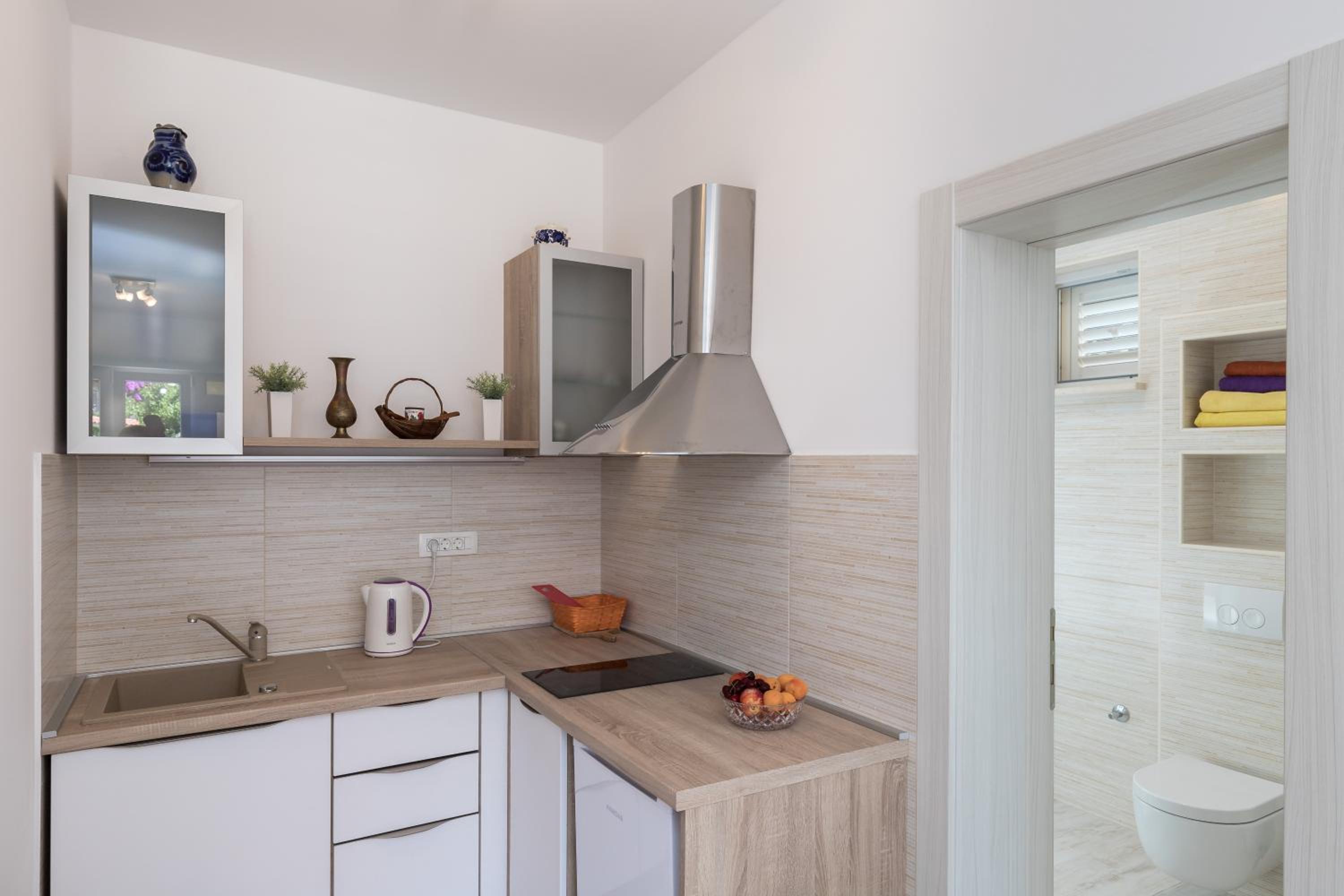 Apartments Eva