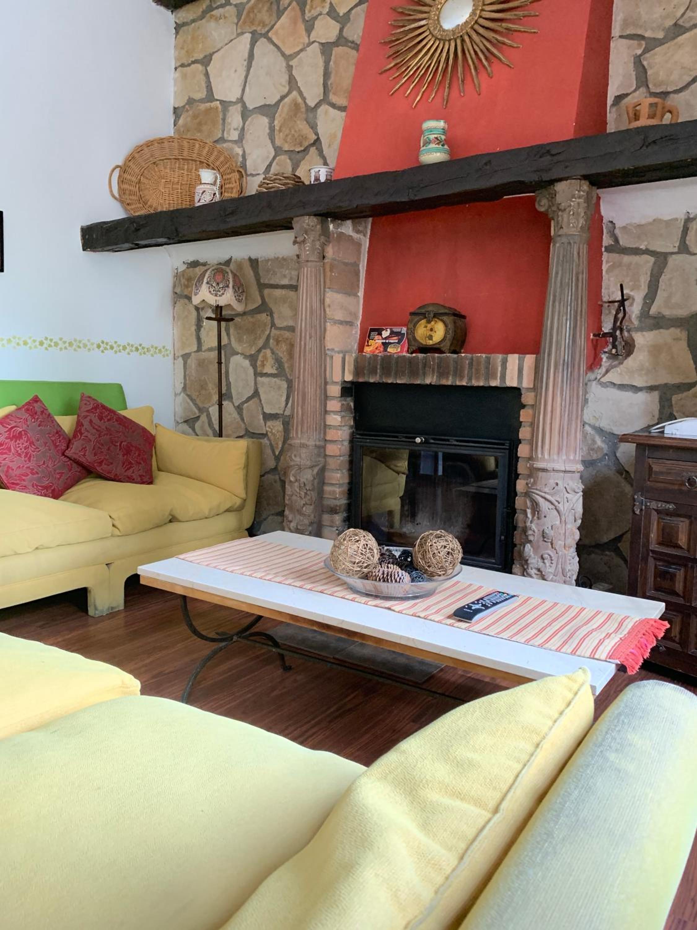 Doña Garosa photo 3