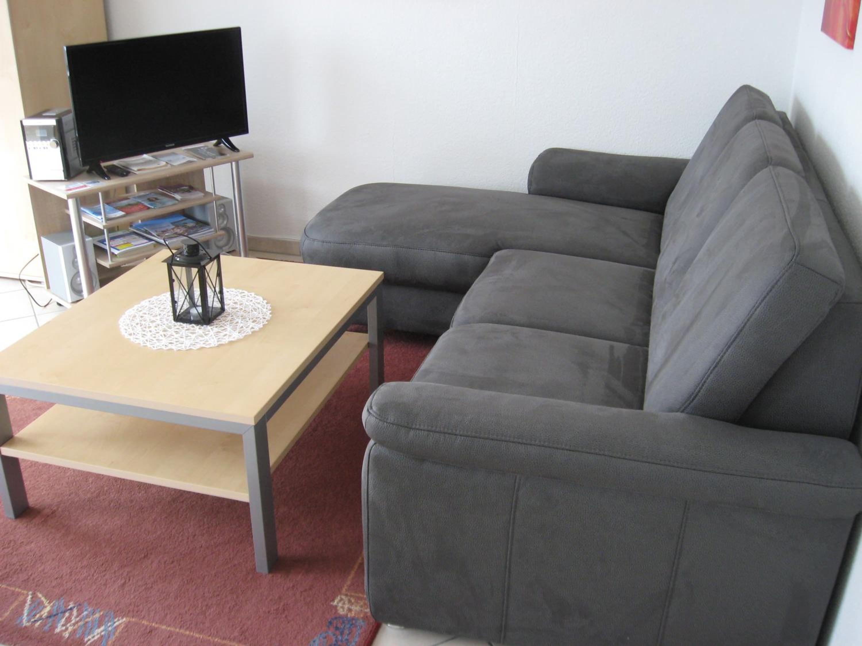 Ferienwohnung Nell view 2