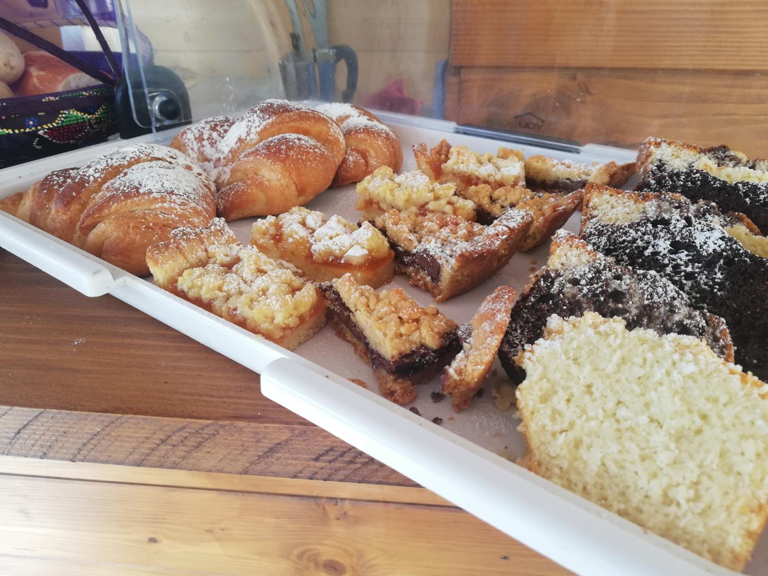 Askia Rooms & Breakfast