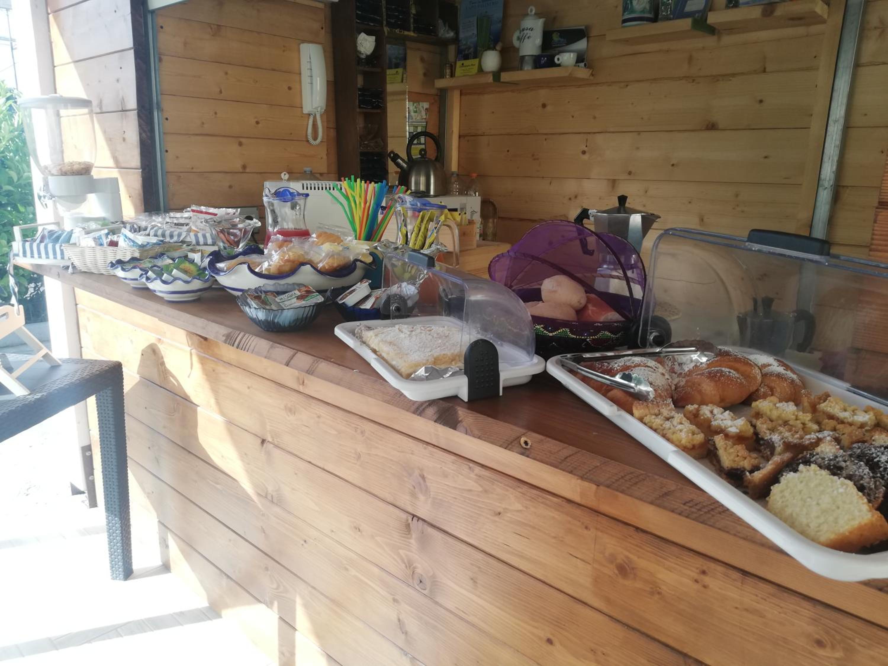 Askia Rooms & Breakfast