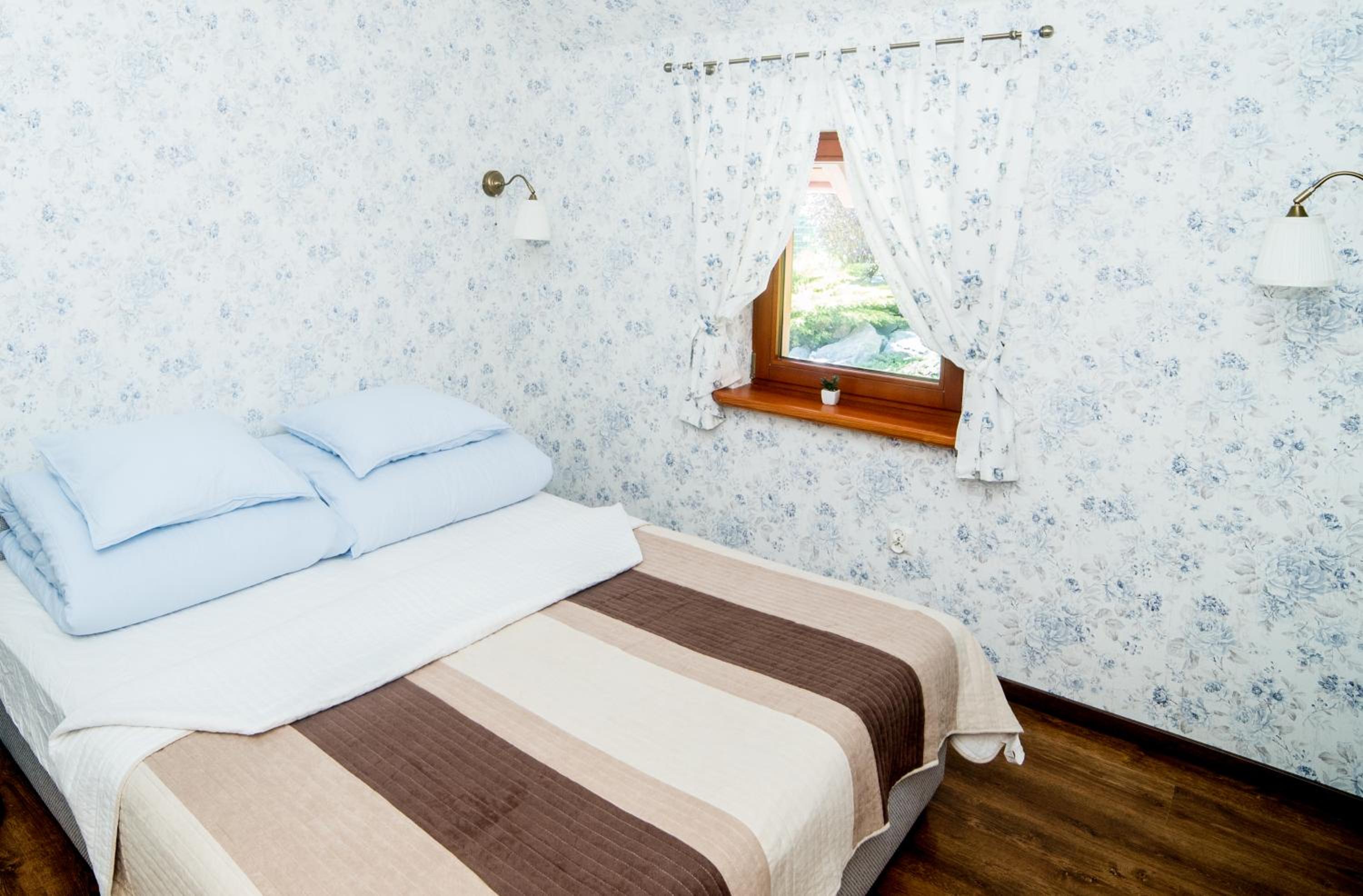 Apartamenty Romanowka