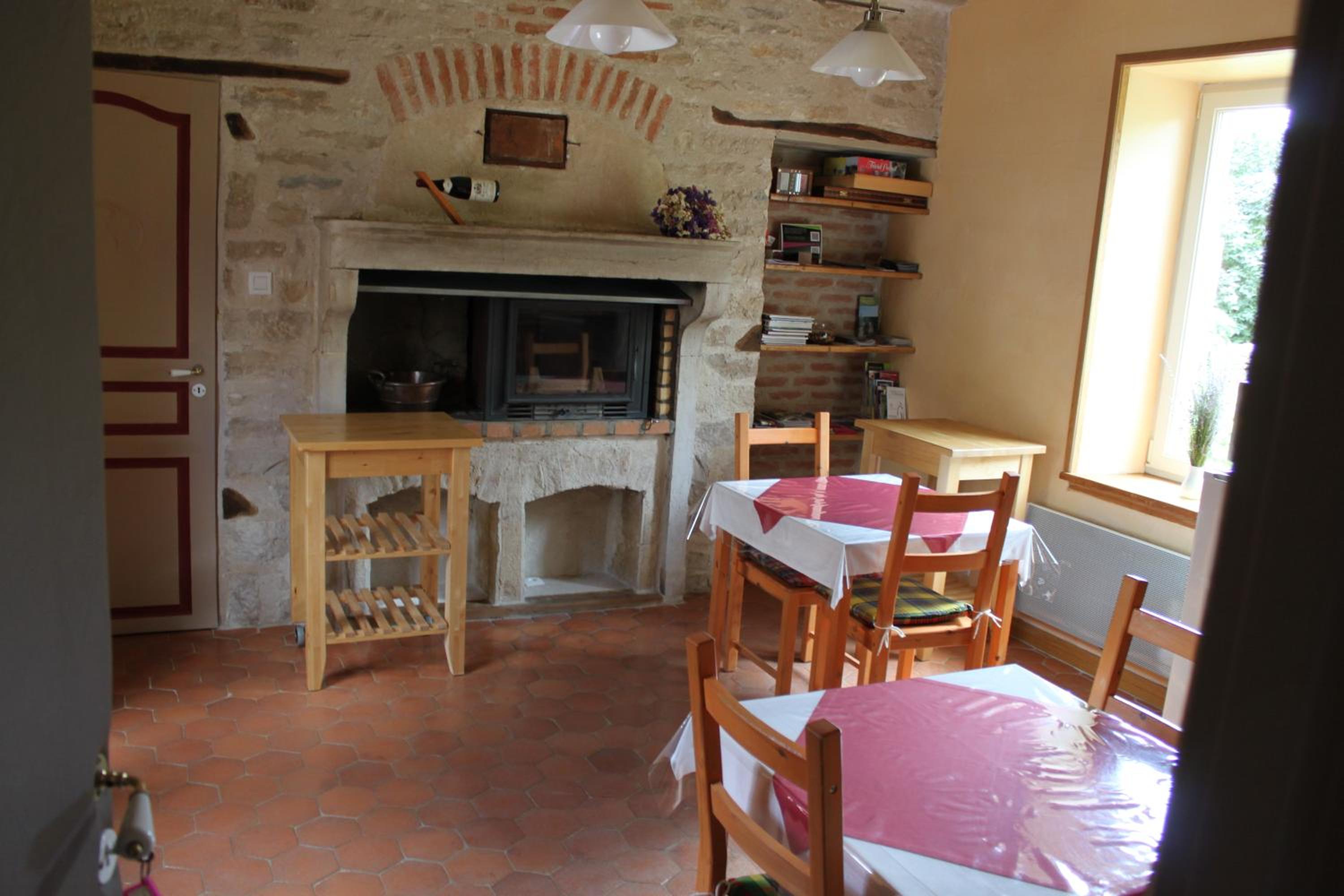les agnates view 3