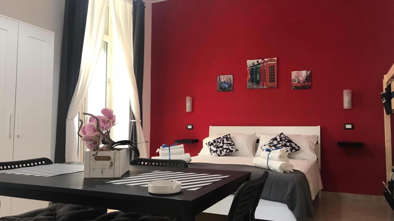 B&B Giusy view 2