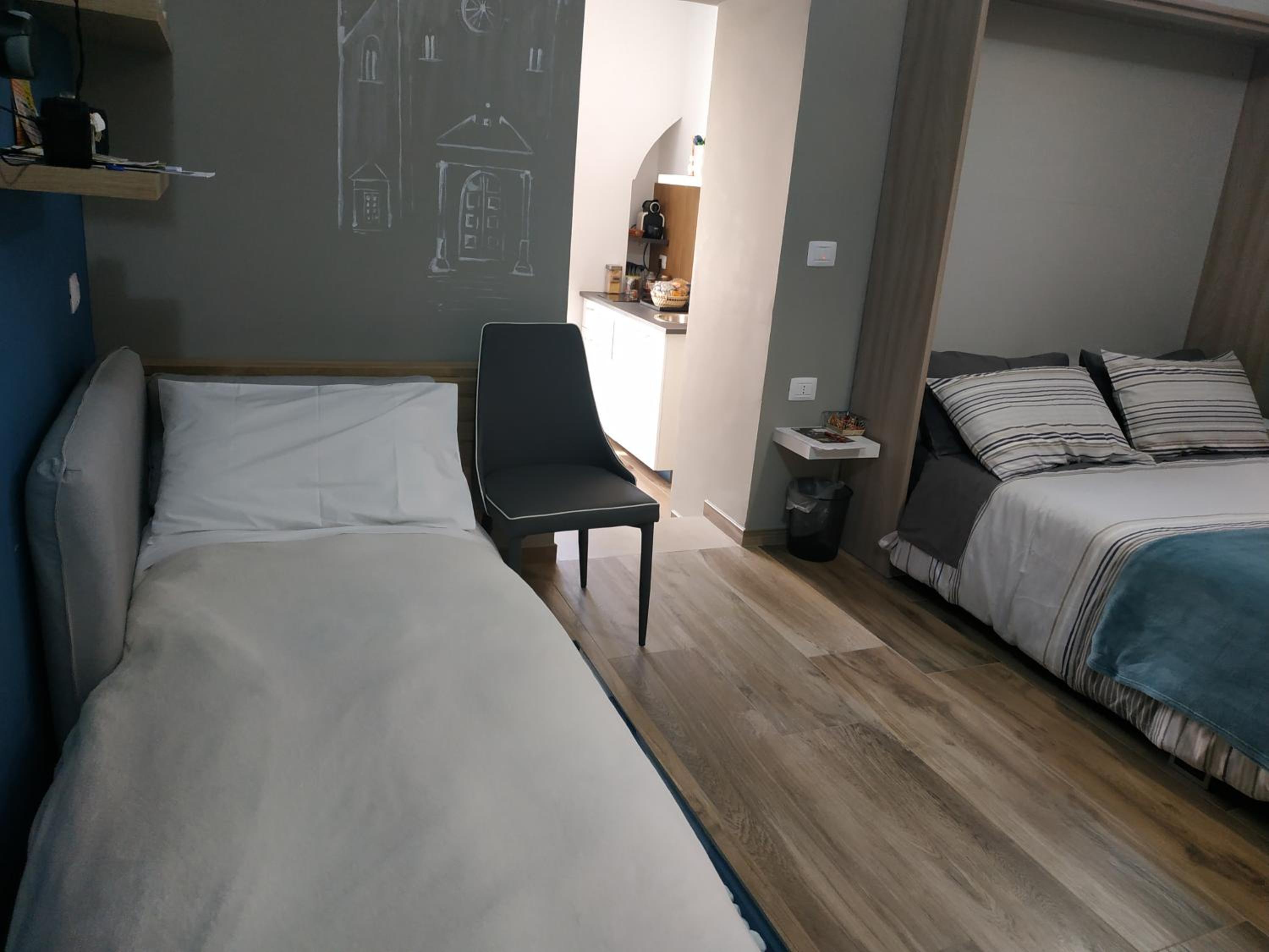 Suite 30 mq photo 2