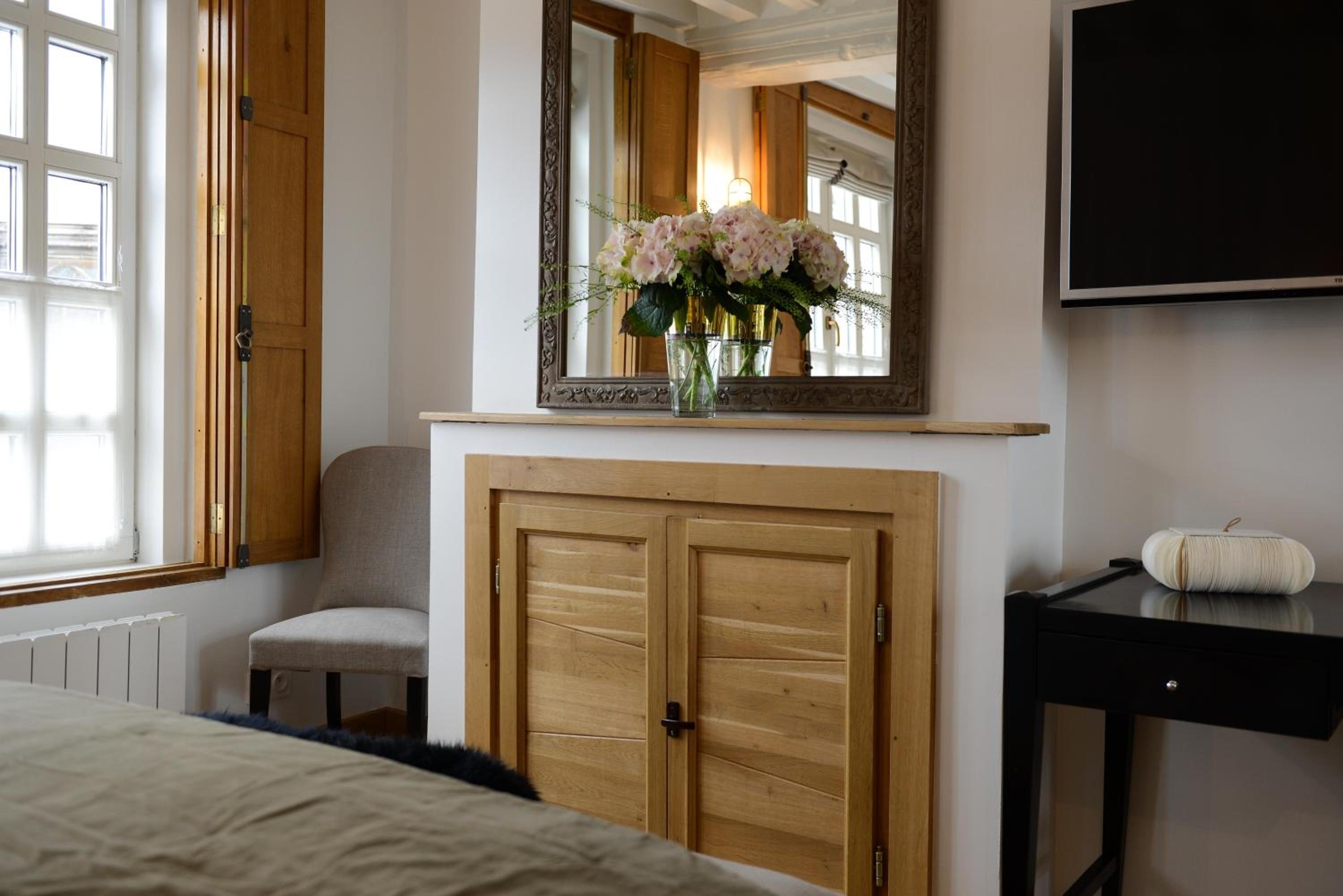 Chambres Houdaille view 4