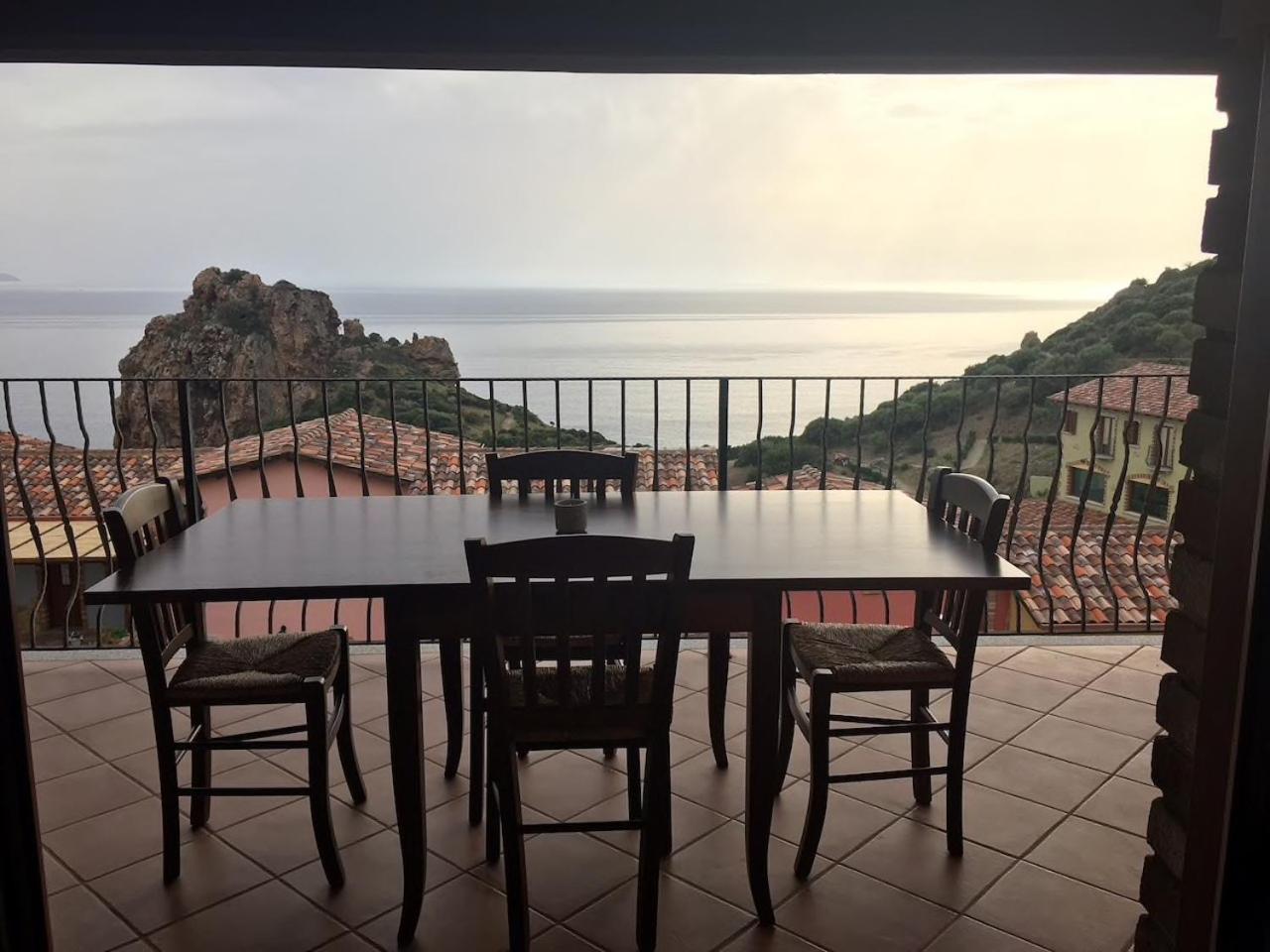 INCANTEVOLE TERRAZZA SUL MARE wifi e piscina photo 1