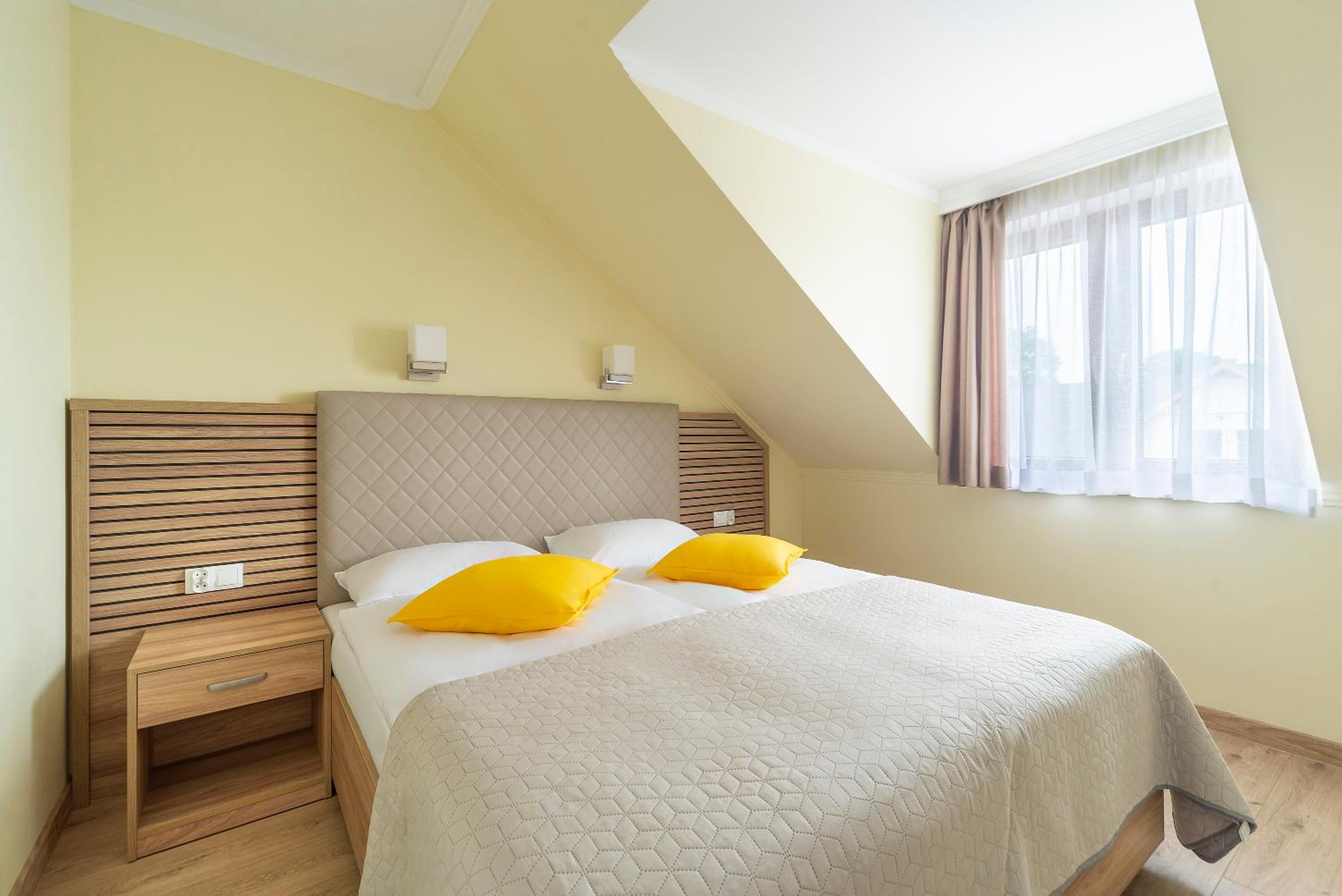 Apartamenty Fregata view 5