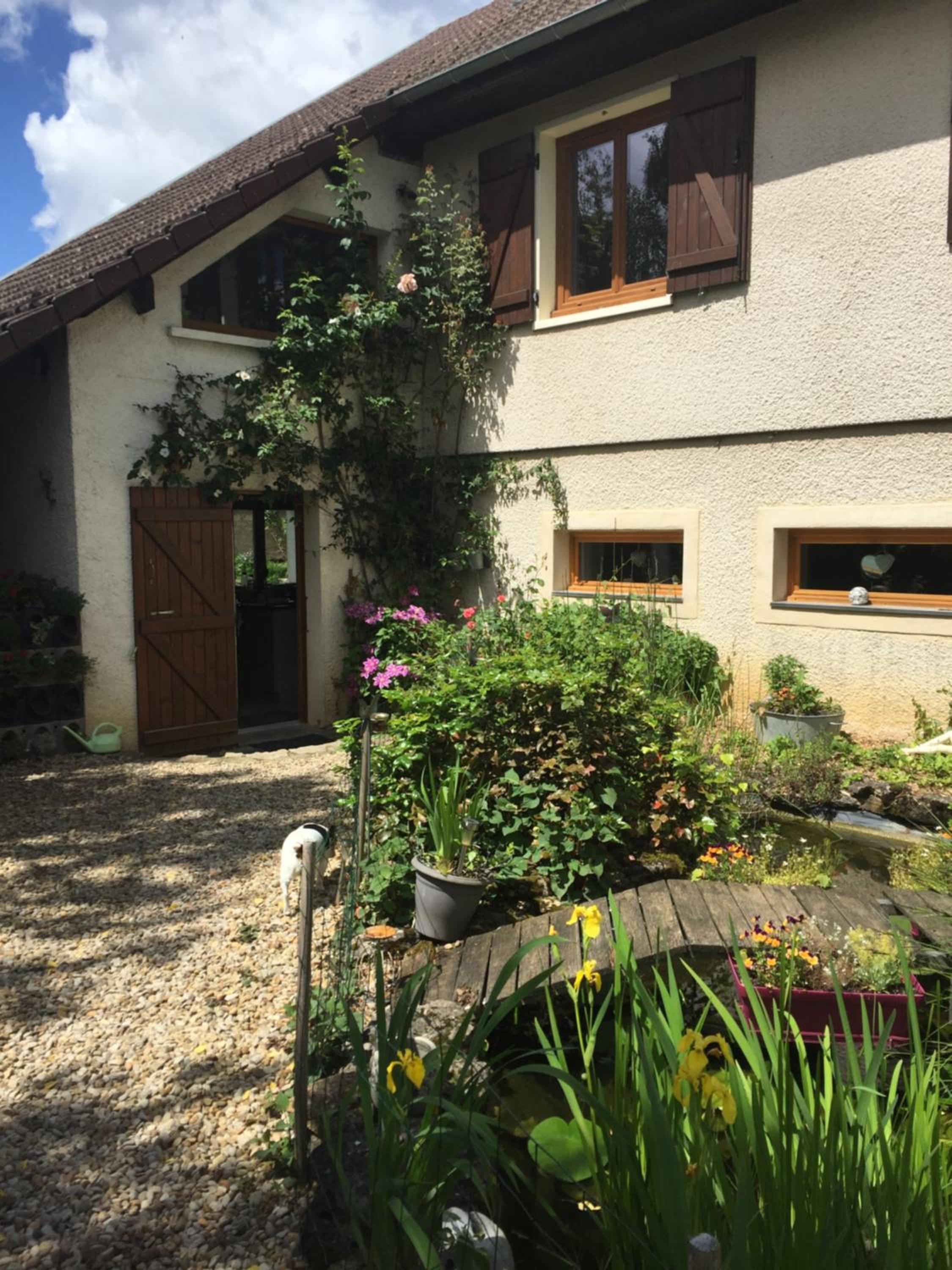 Sous la tour, photo 22