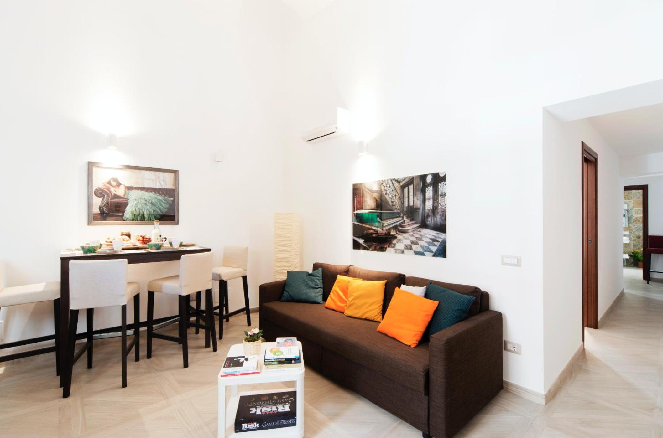 Enjoy the Relax Apartment photo 4