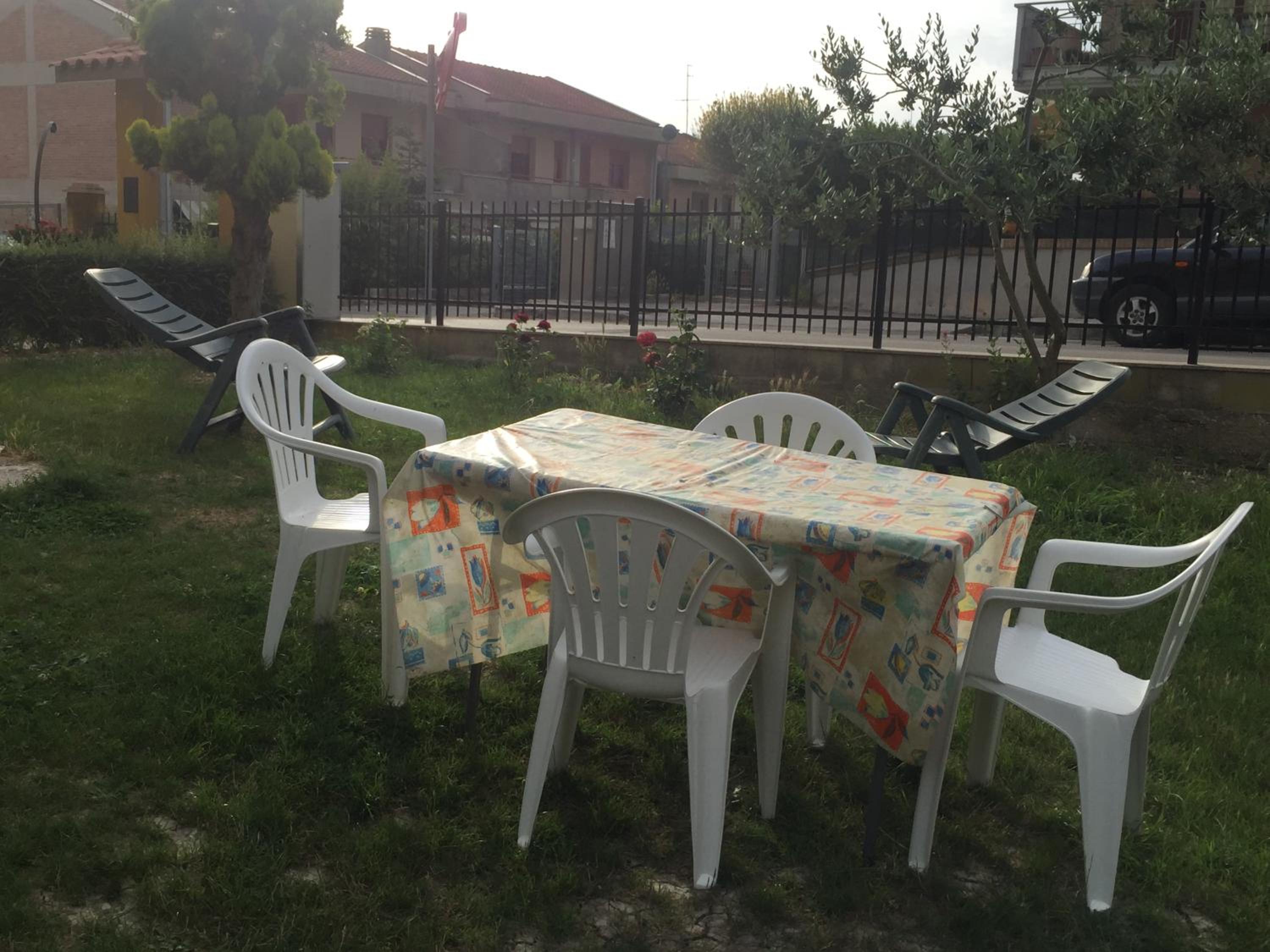 LA CALANDIVA DEL CONERO view 3