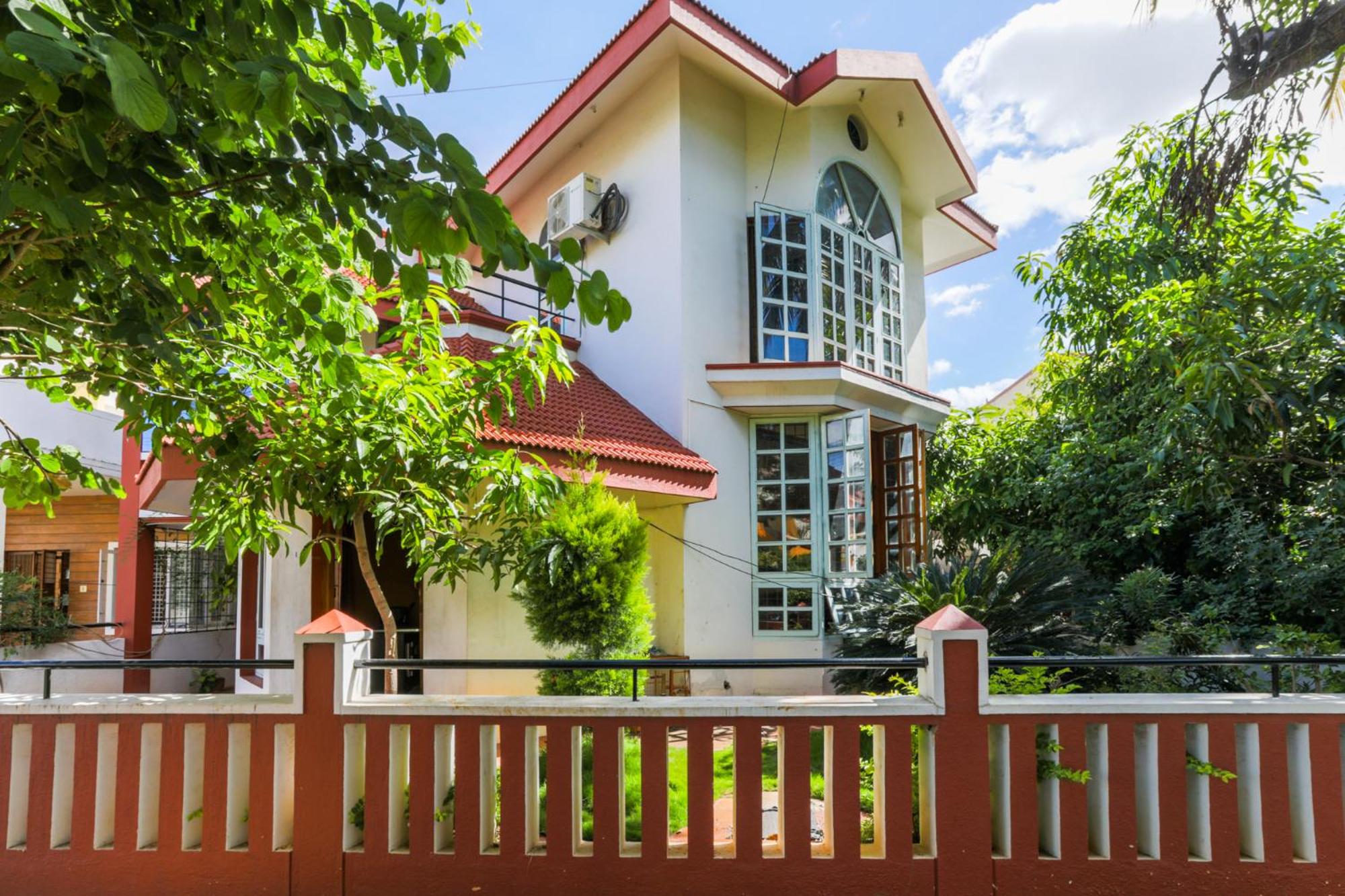 LikeMyHome Homestay Mysore