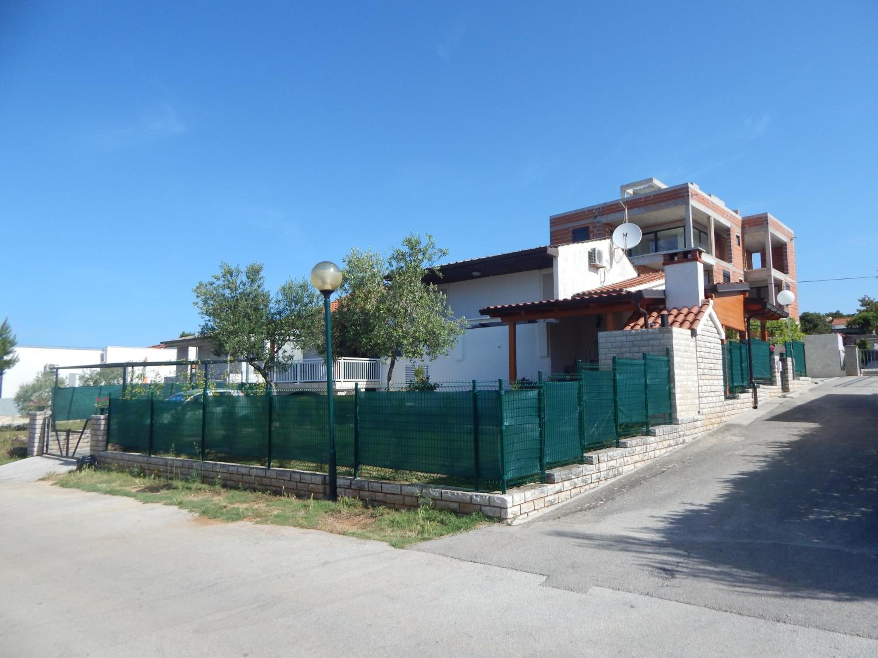 Apartman Duje