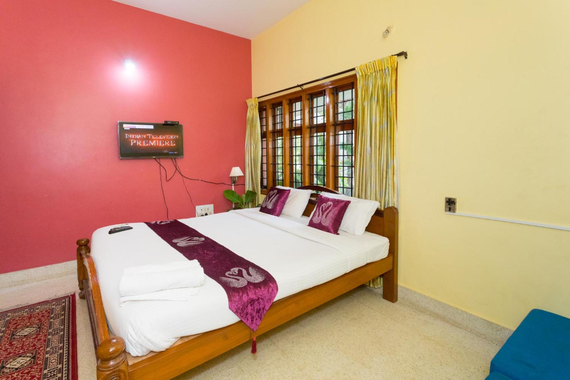 LikeMyHome Homestay Mysore