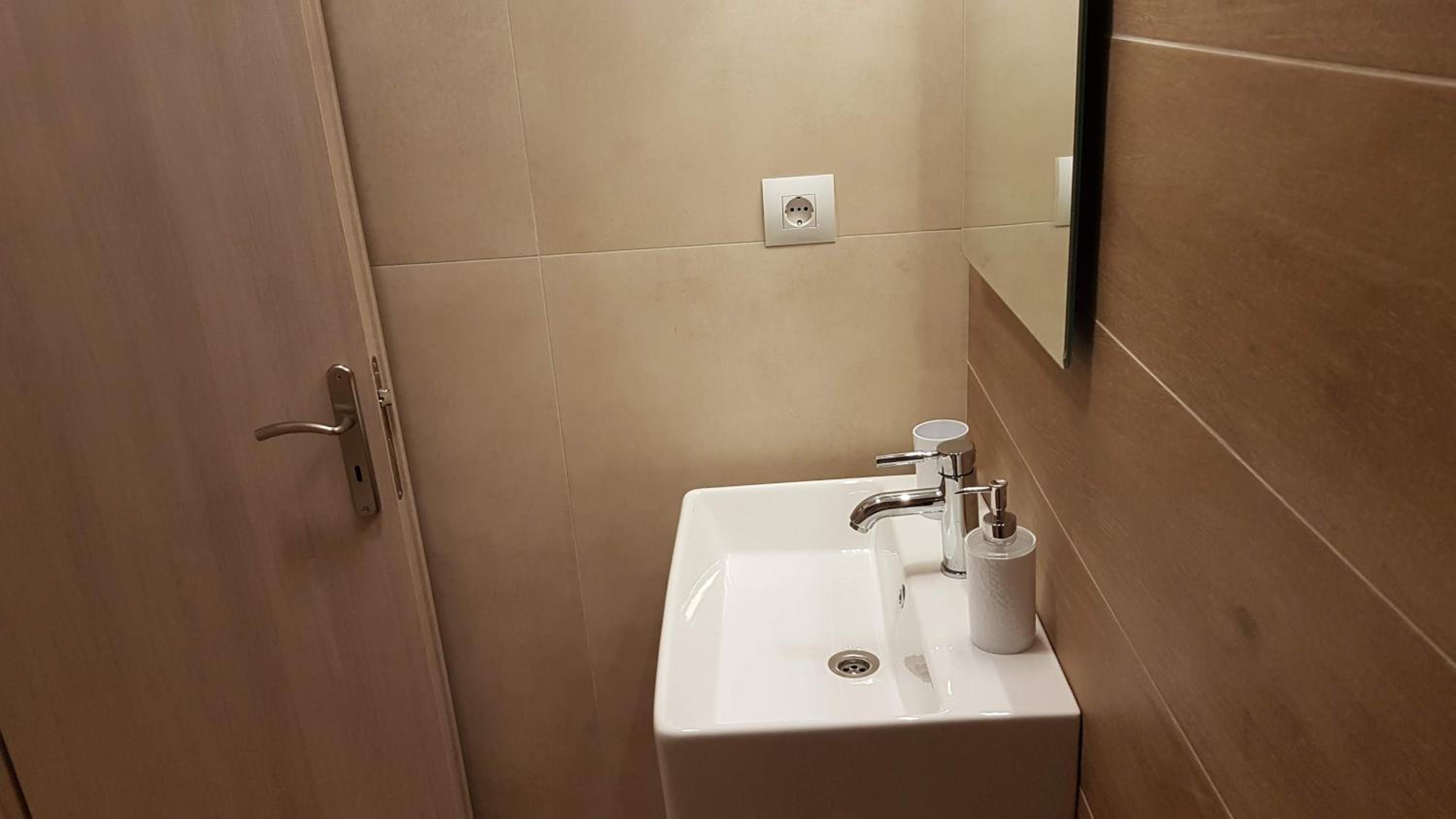 Vito's Parga View Apartments