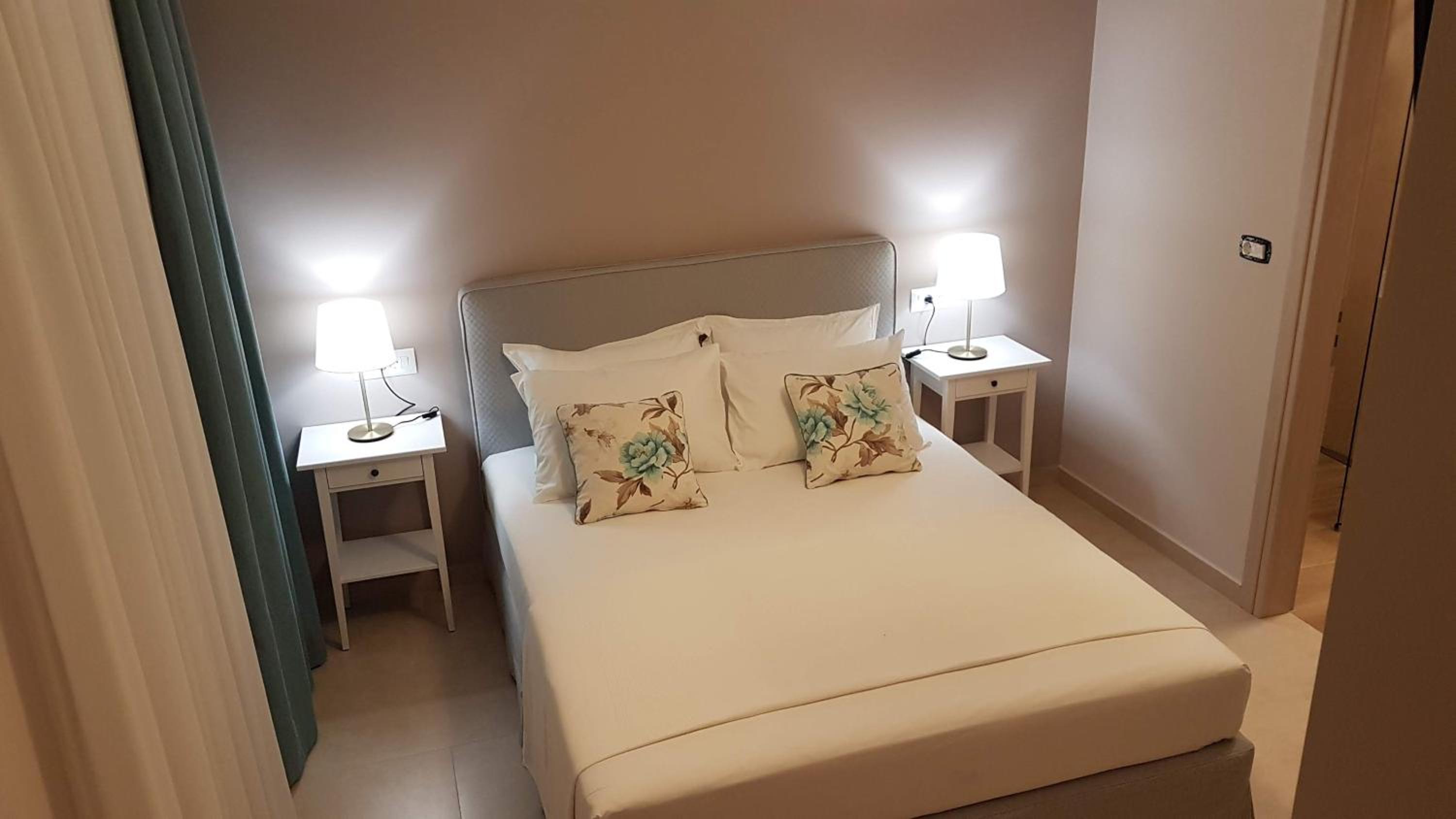 Vito's Parga View Apartments
