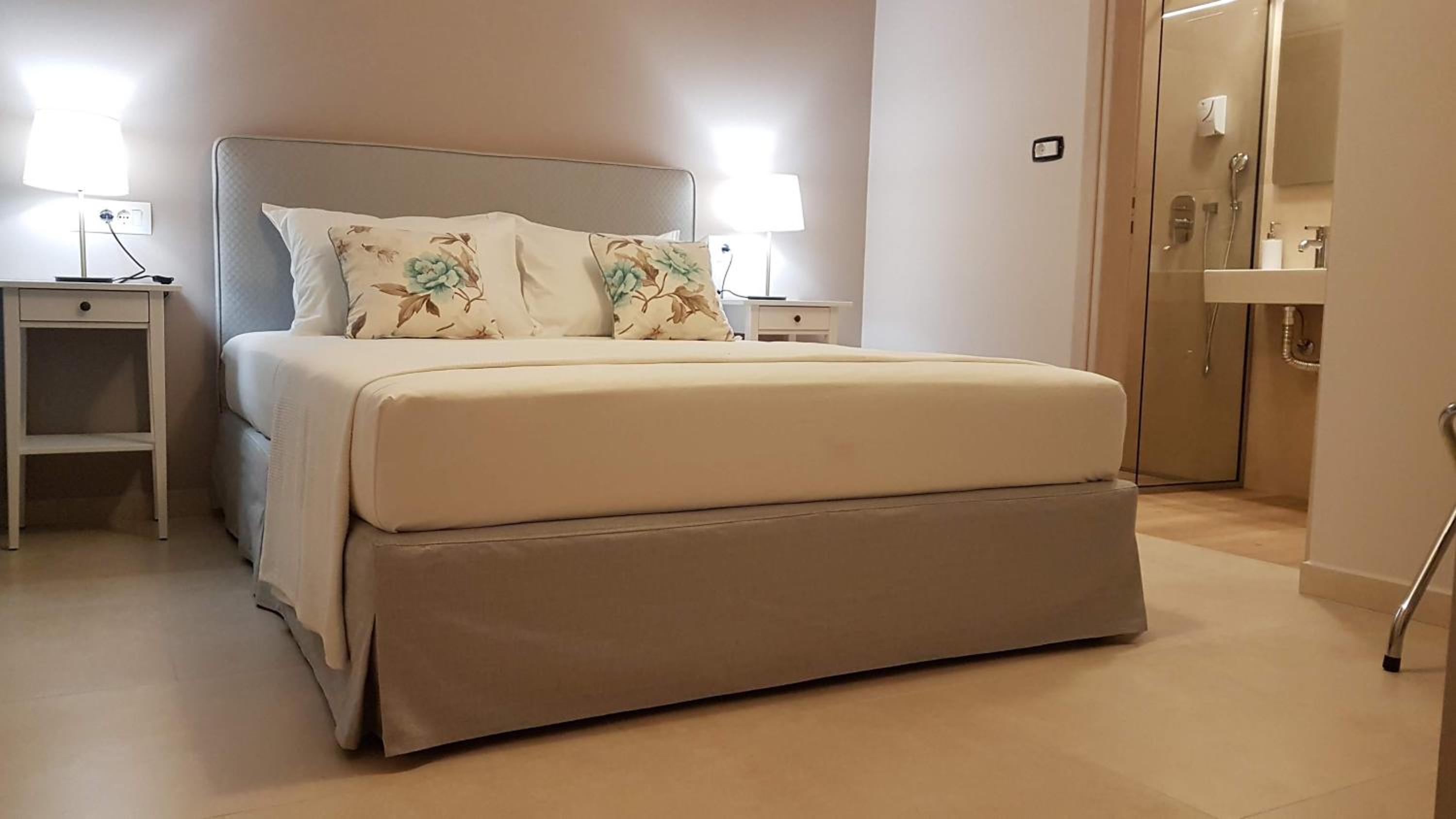 Vito's Parga View Apartments
