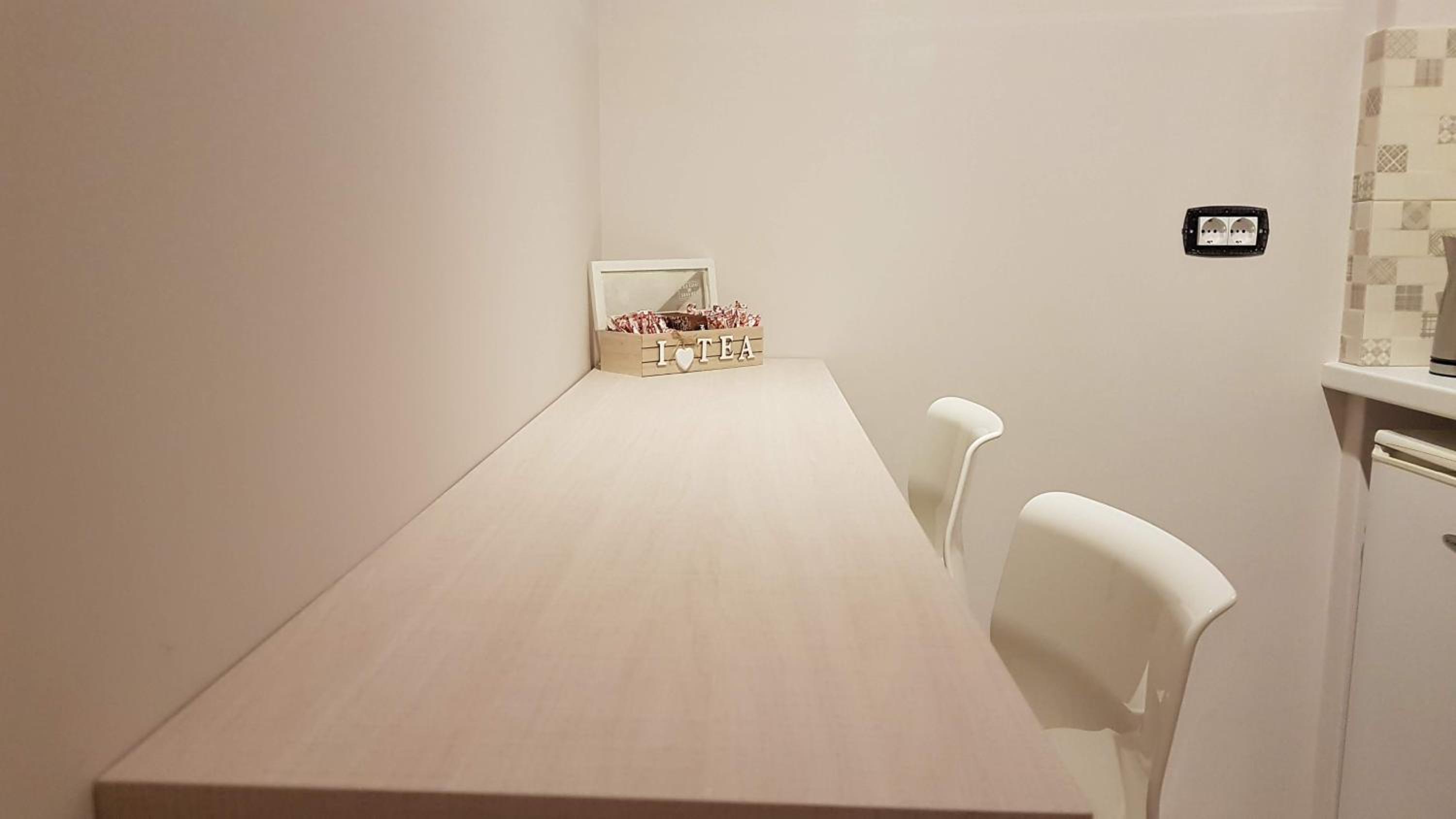 Vito's Parga View Apartments