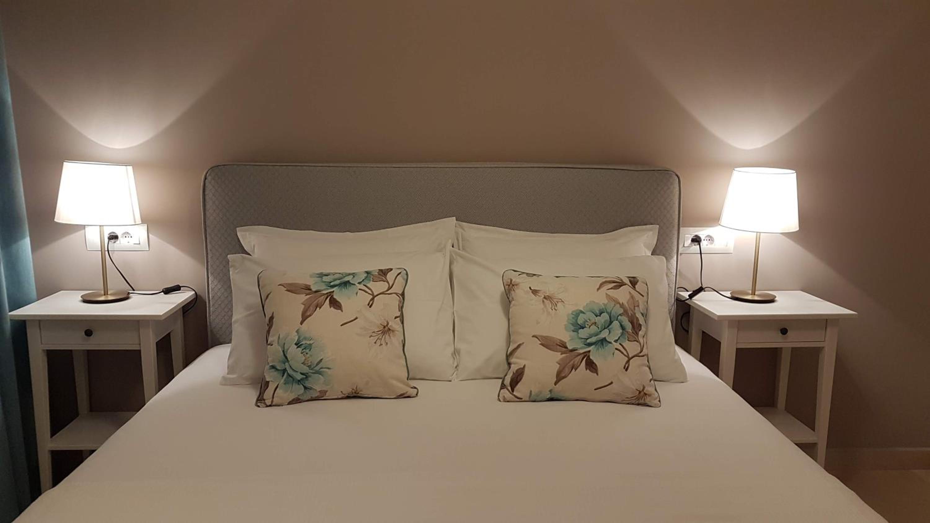 Vito's Parga View Apartments