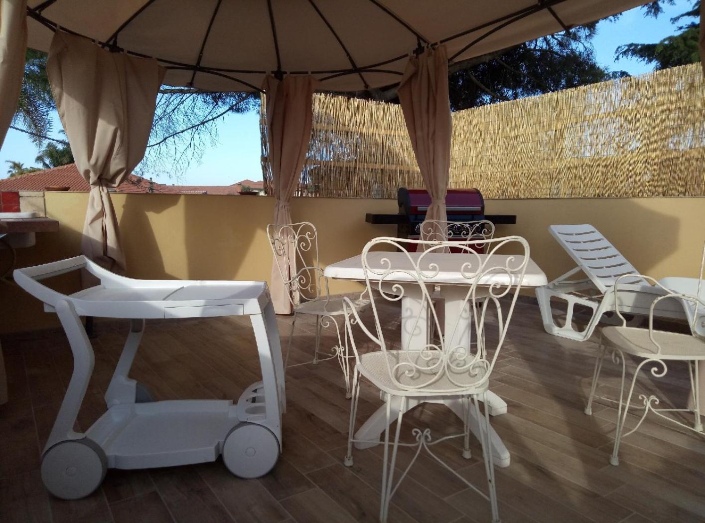 CASA VACANZE ETNA COUNTRY view 2