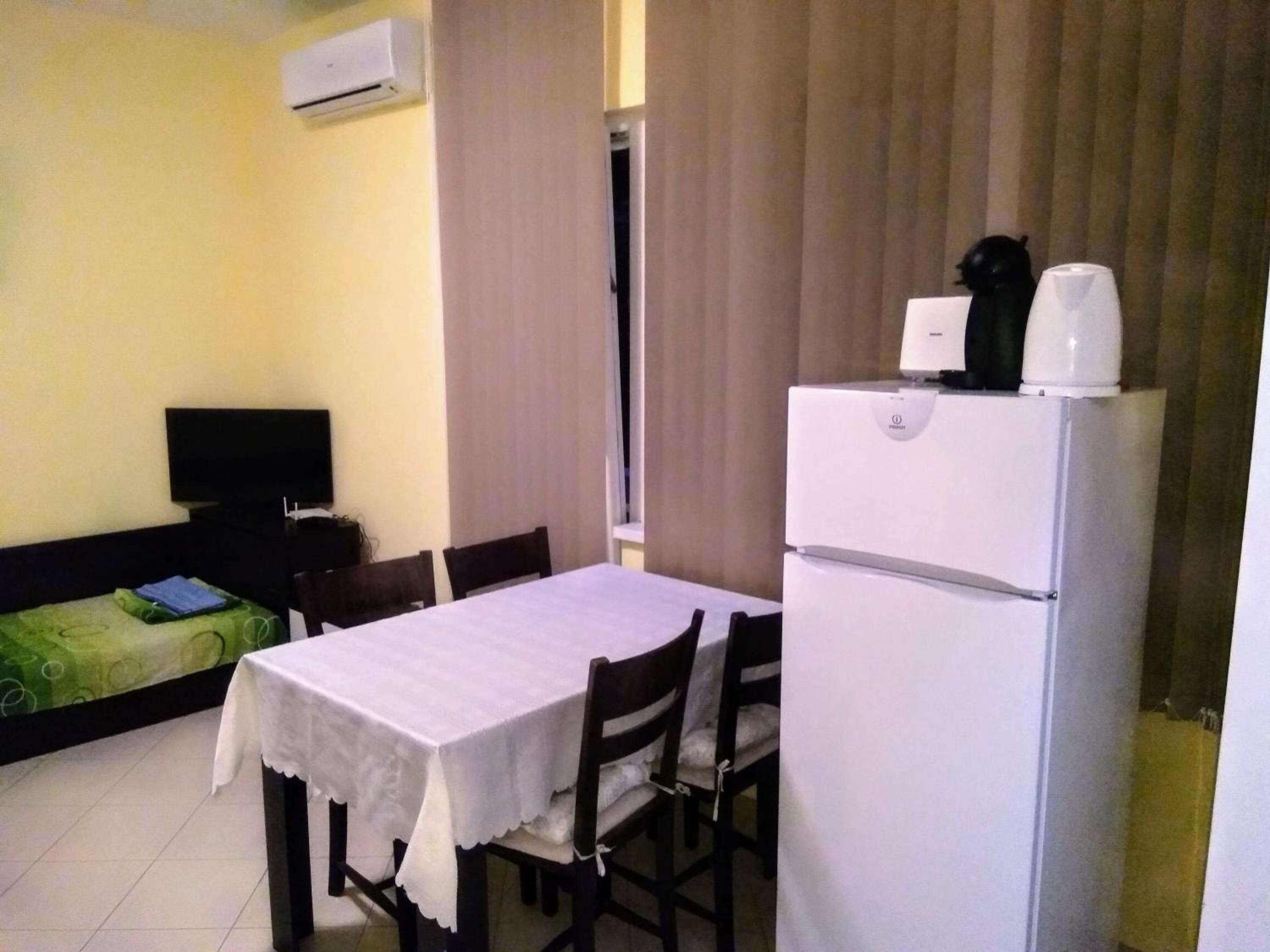 Apartment Nedyalkov