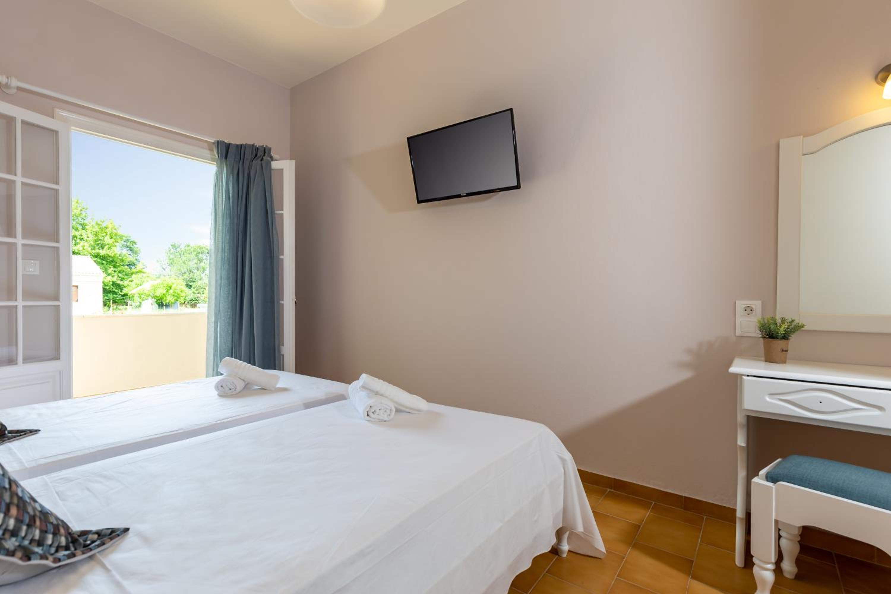 Relax Studios Corfu