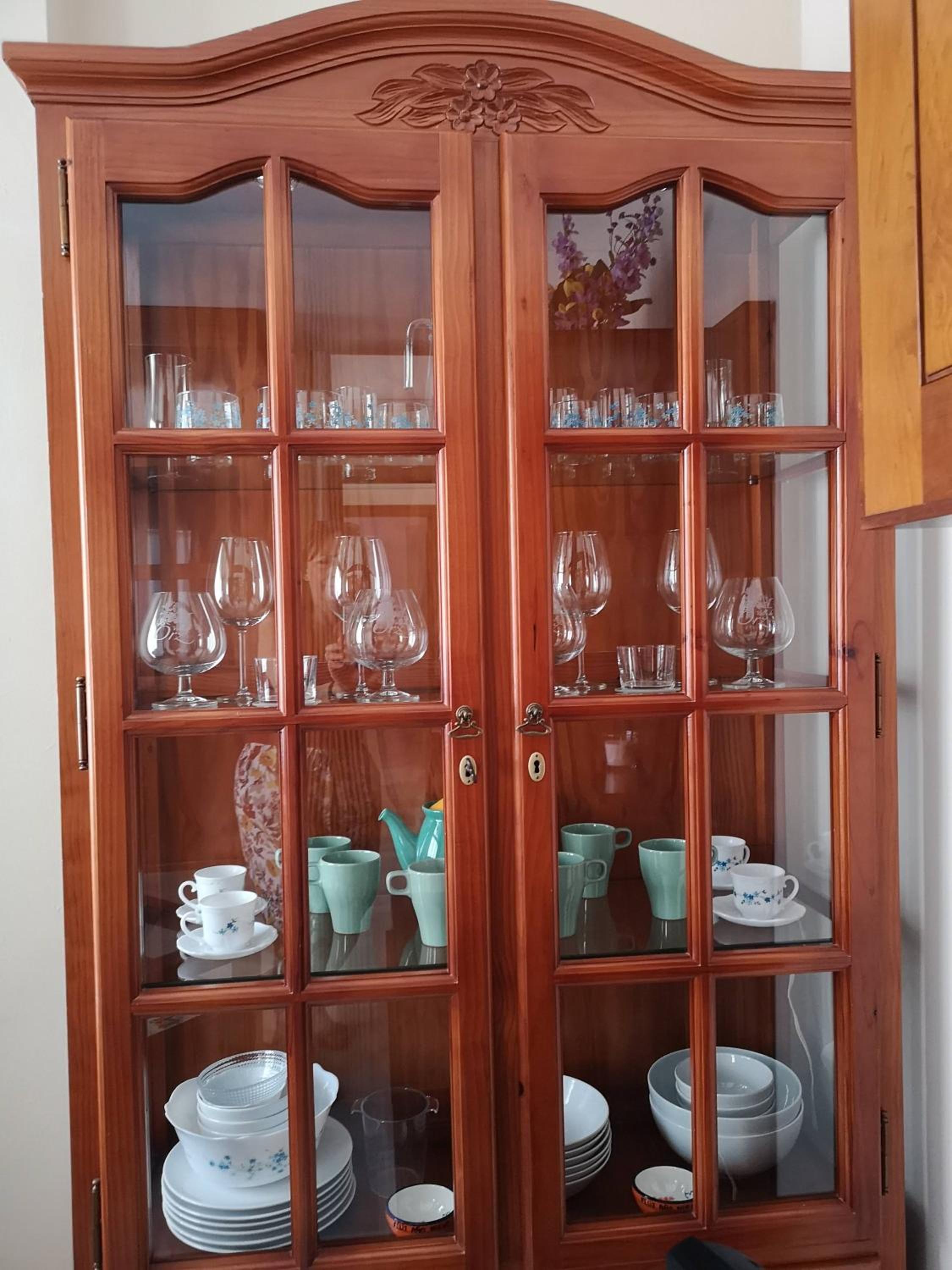 Apartamento céntrico hogareño photo 4