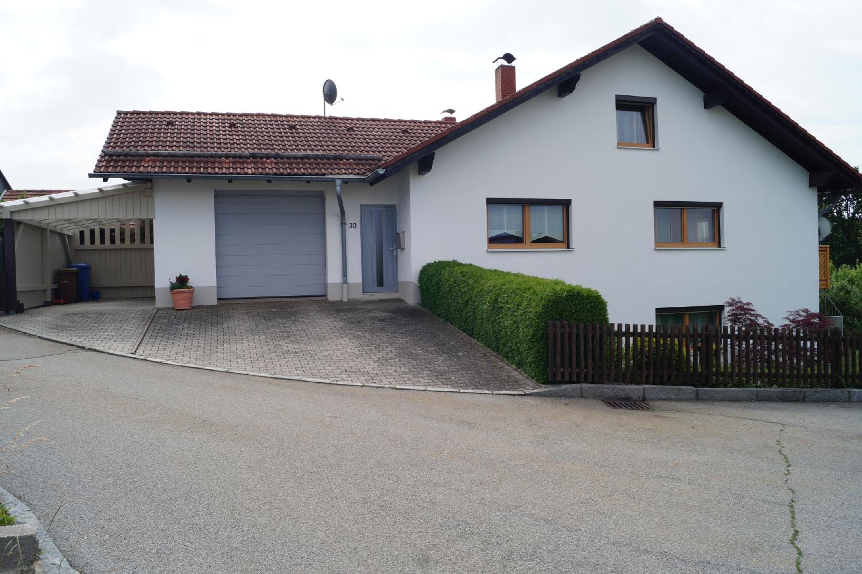 Ferienwohnung Hofbauer view 3