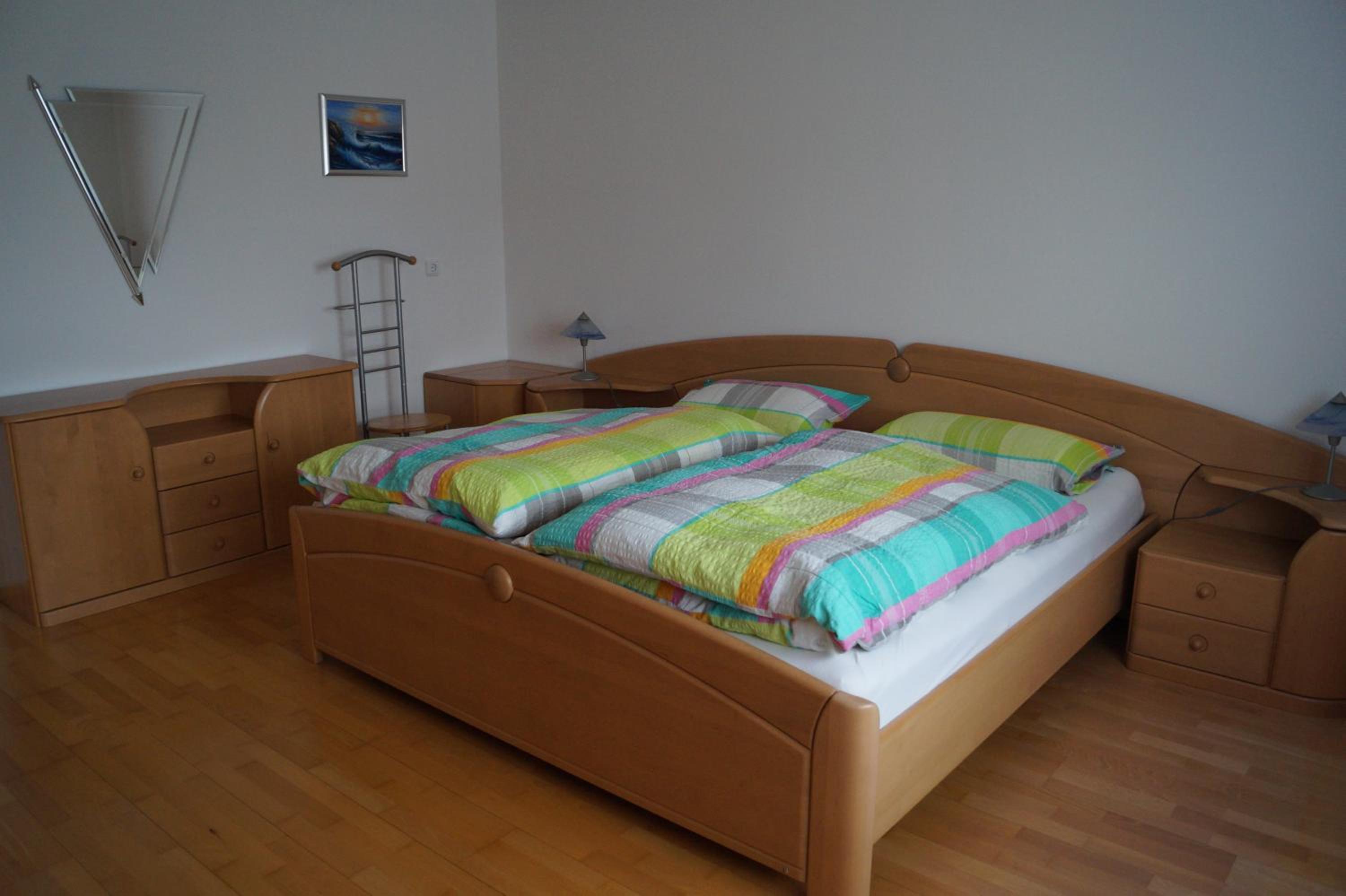 Ferienwohnung Hofbauer