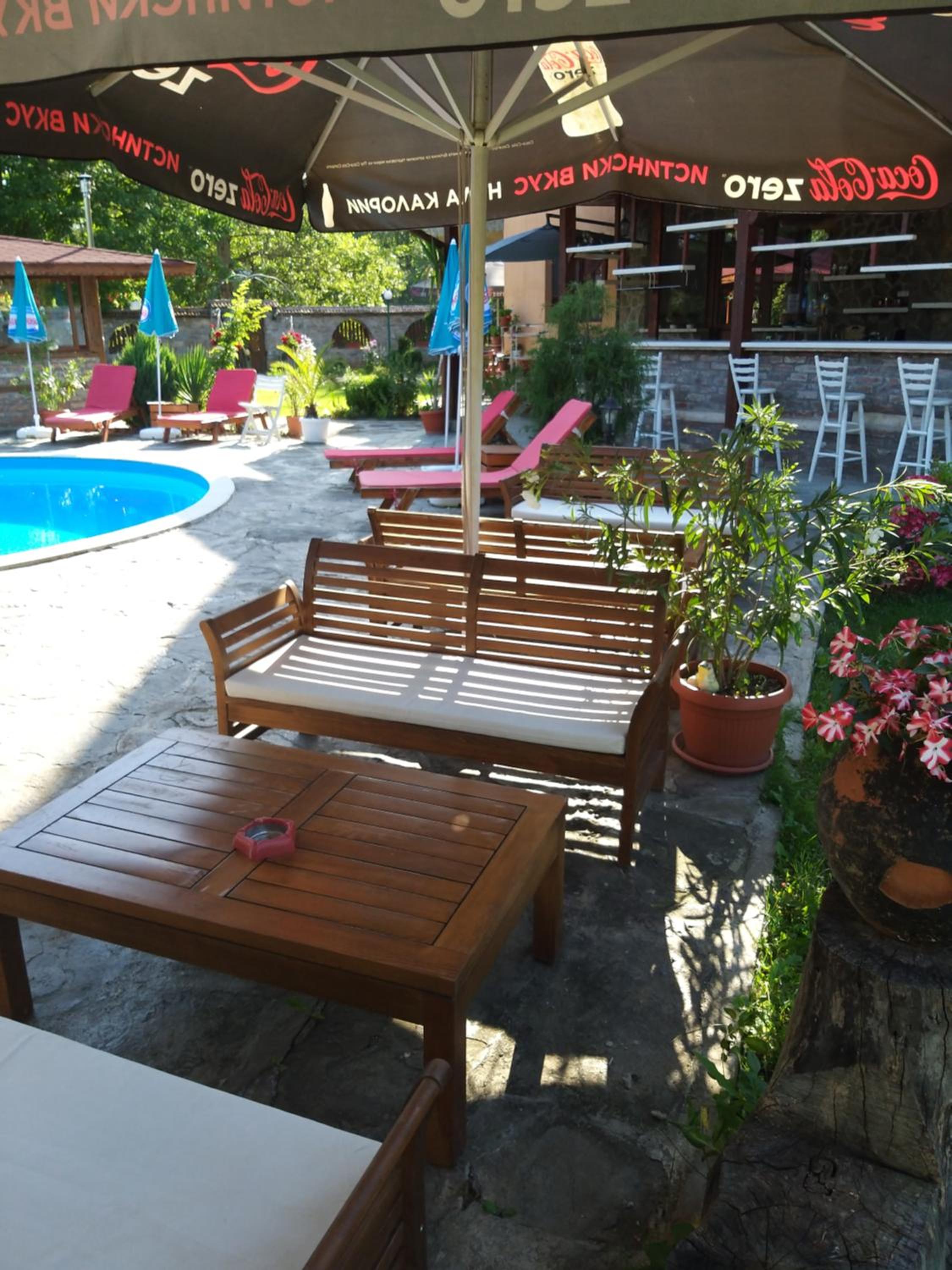 Guest House 