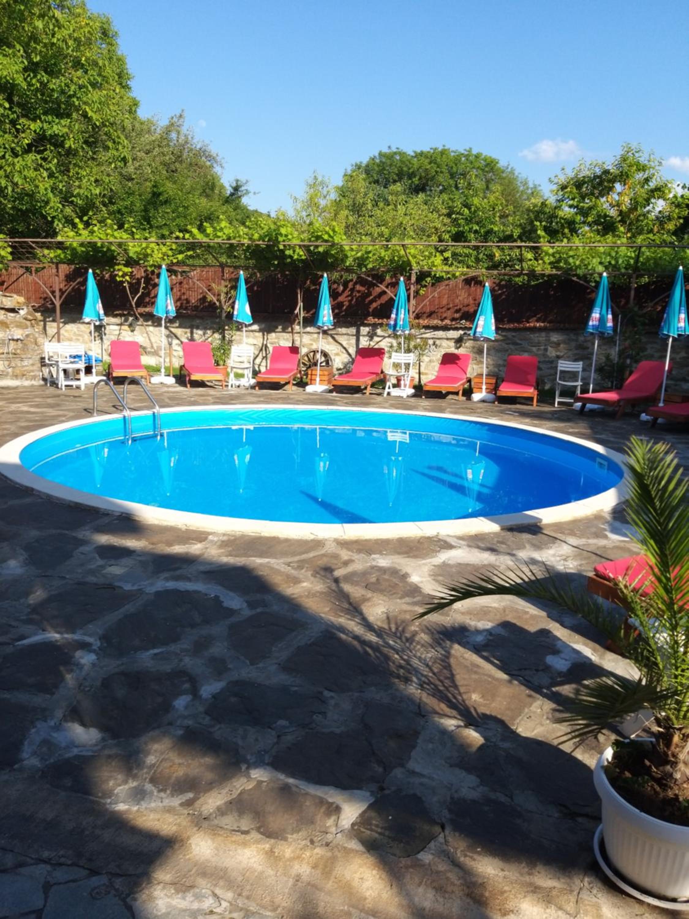 Guest House 