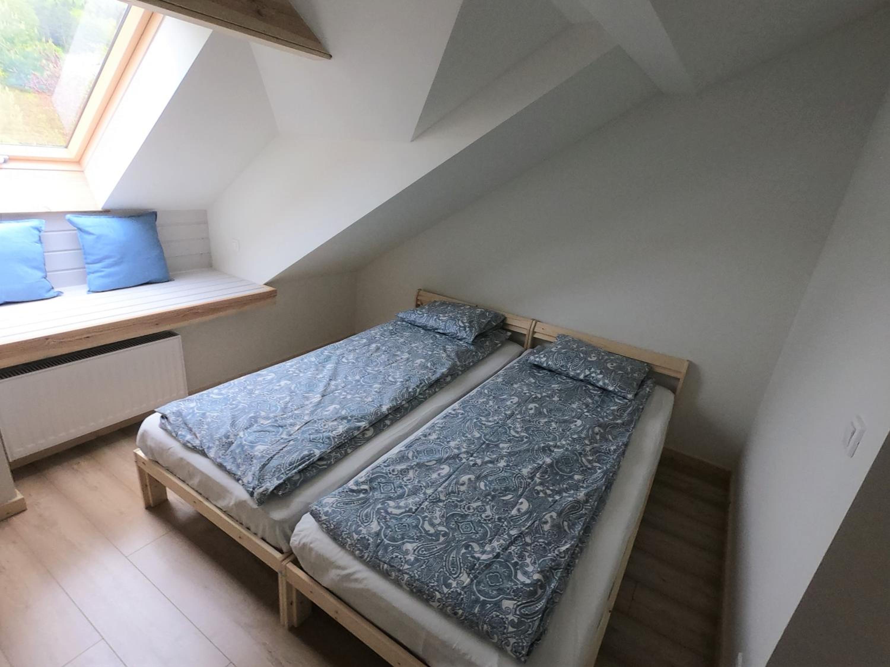 Apartament Sady przy Ślęży