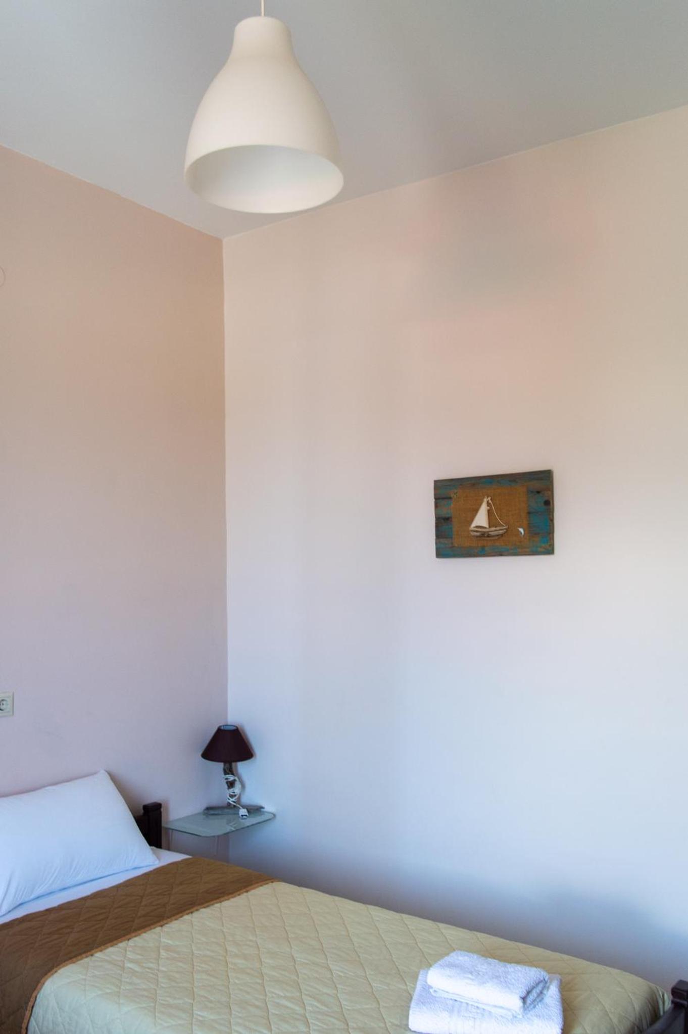 Rooms Kochilas Elafonisi