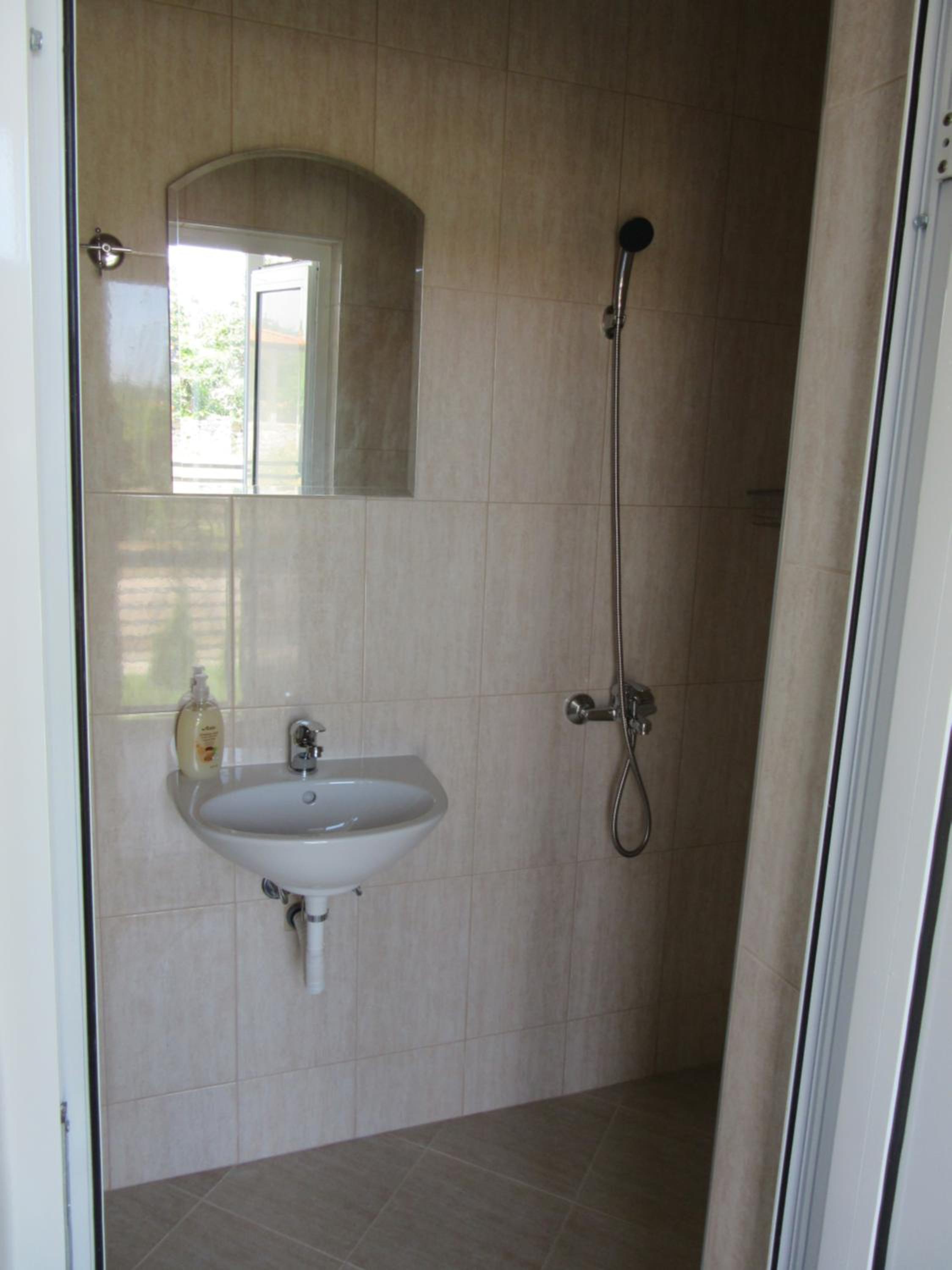 Karia Apartments
