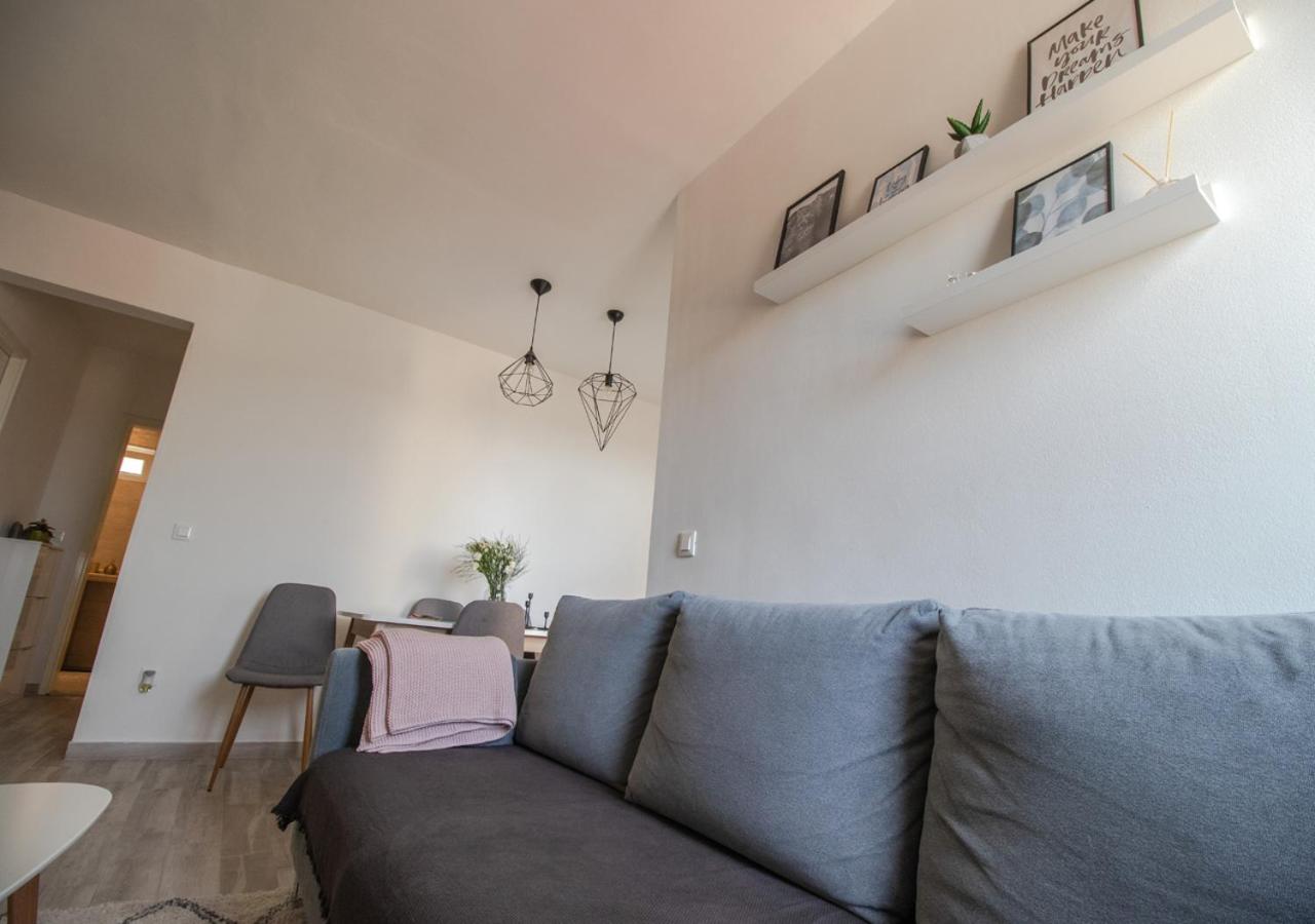 Lukas Central Apartment - Digital Nomads friendly