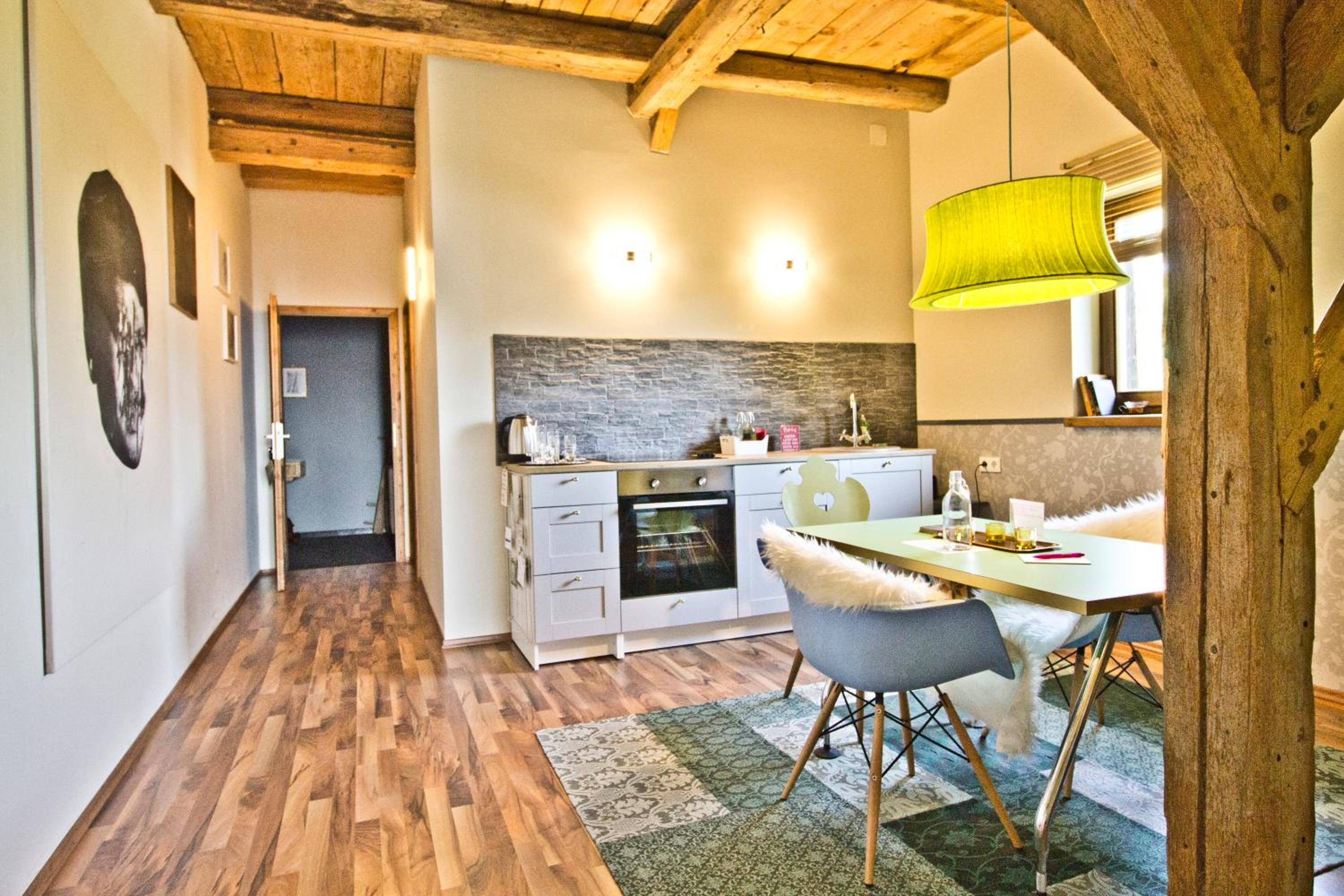 Art-Lodge Kunstpension