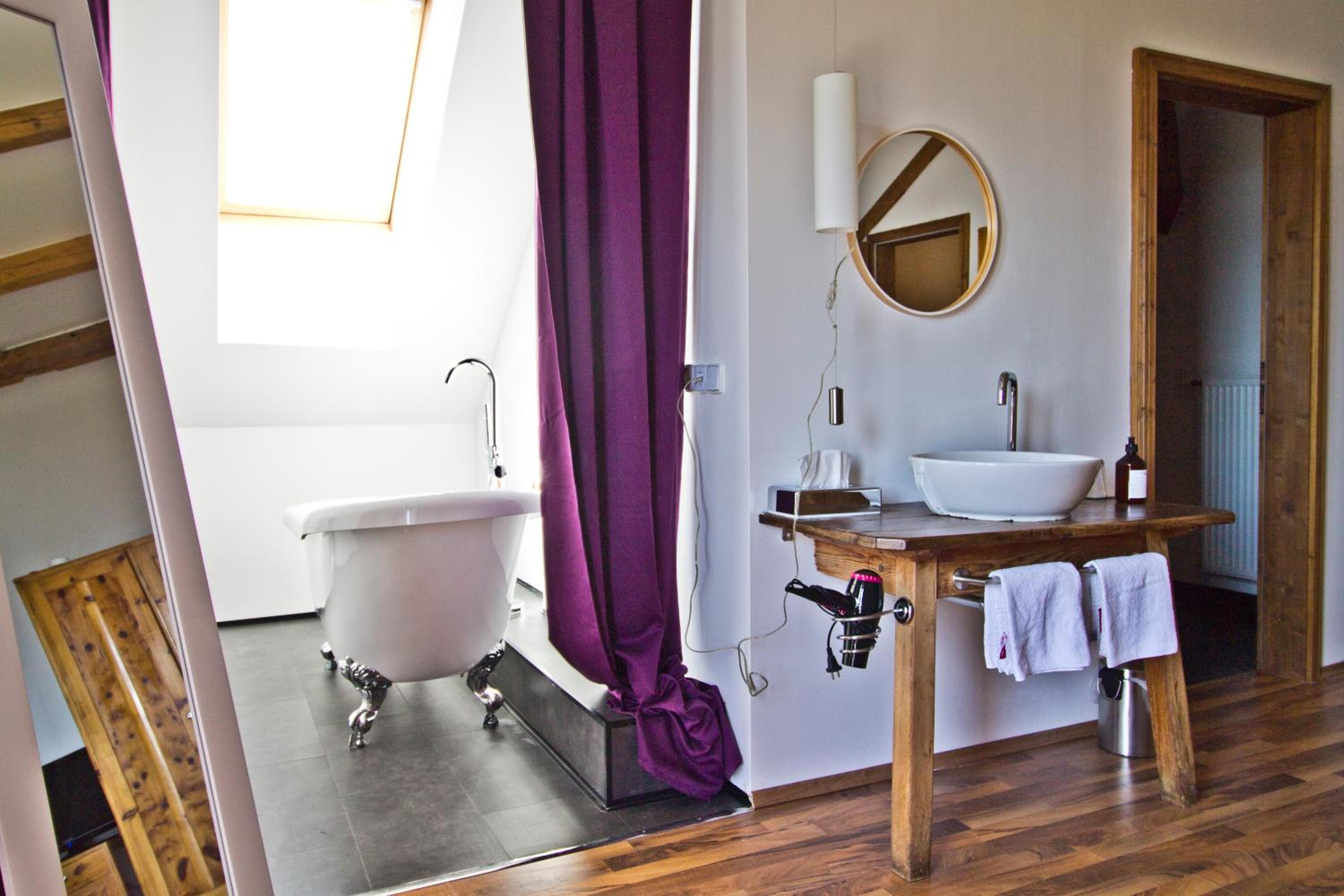 Art-Lodge Kunstpension