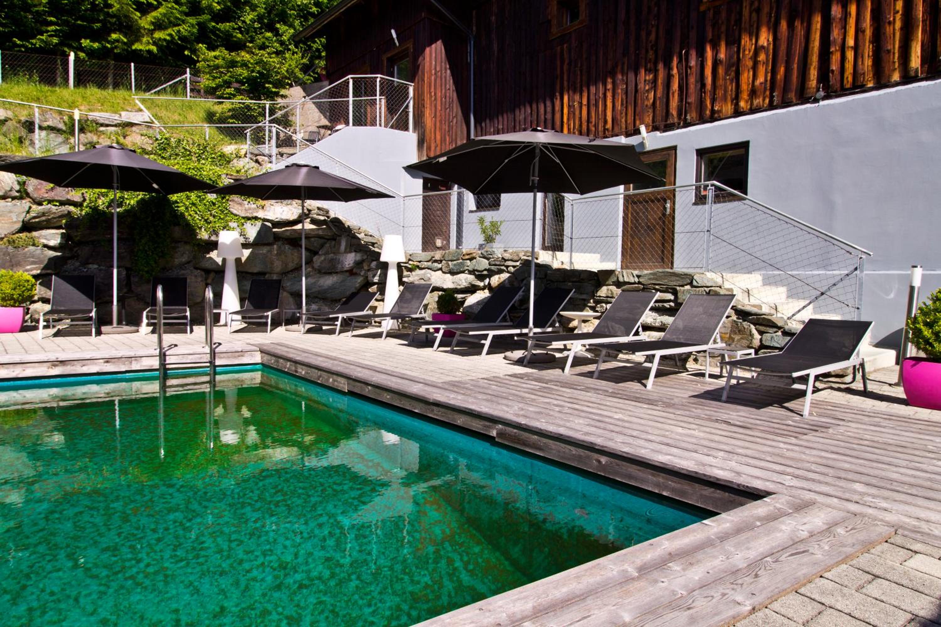 Art-Lodge Kunstpension