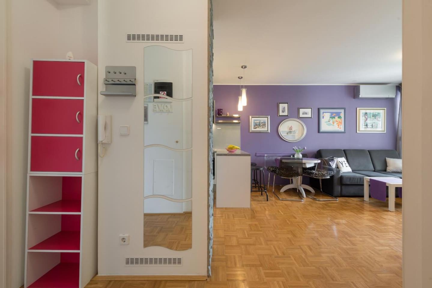 Apartman "Bubi"
