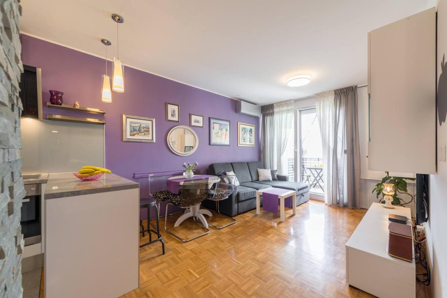 Apartman "Bubi" photo 3