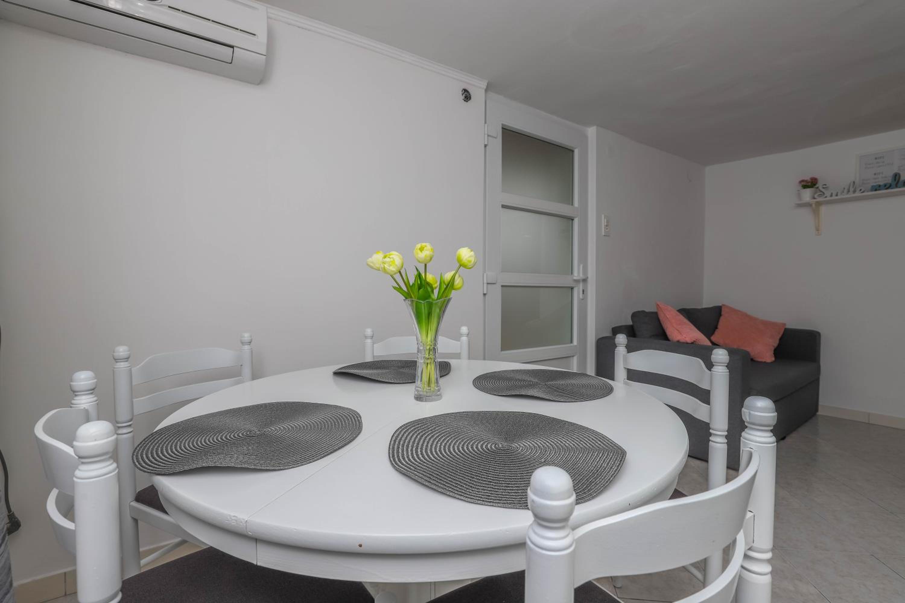 Apartment Lisinski