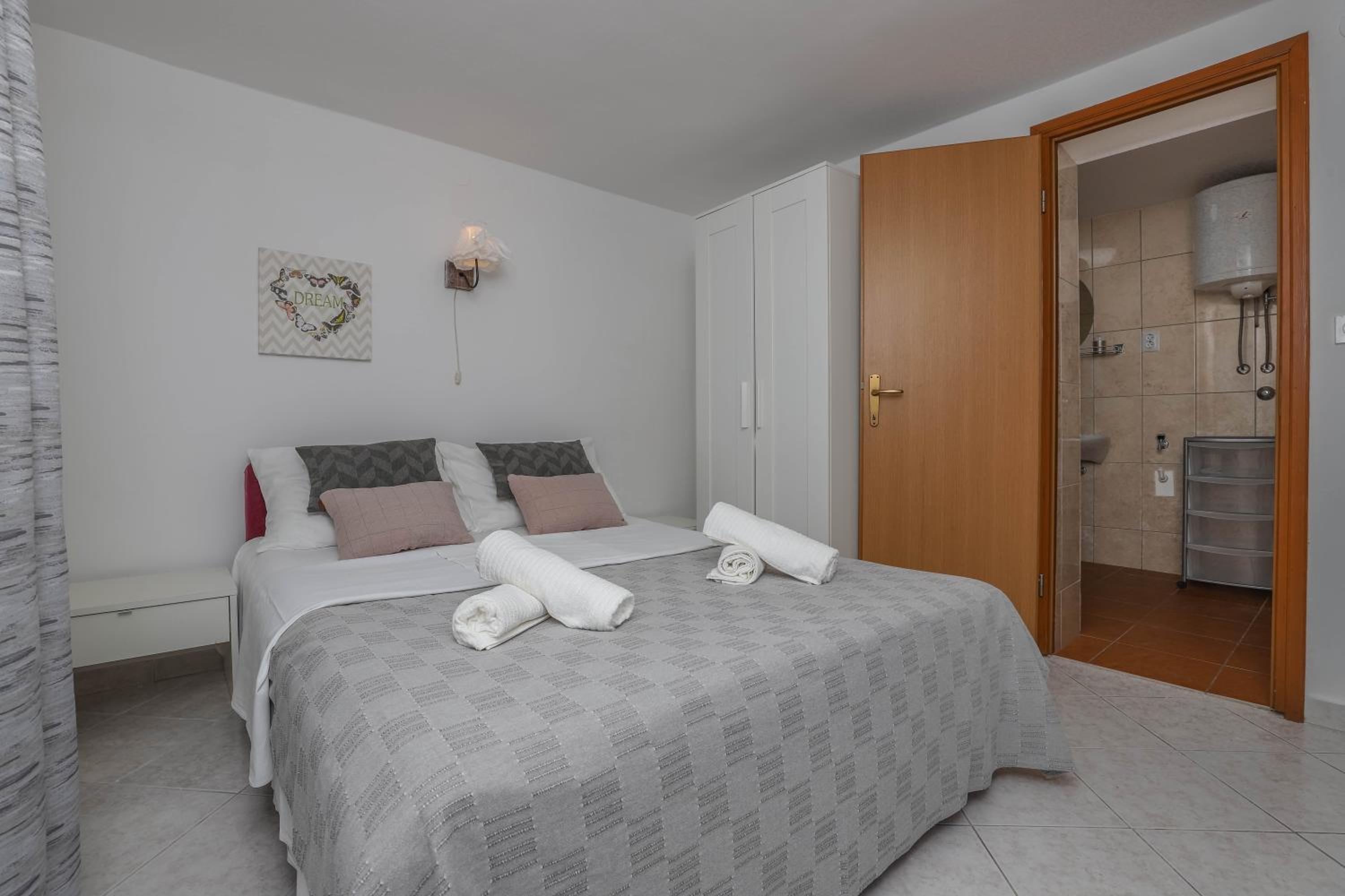 Apartment Lisinski