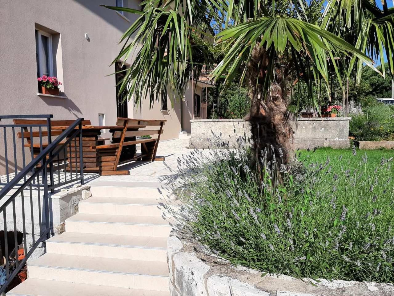 Apartman Paolo view 5