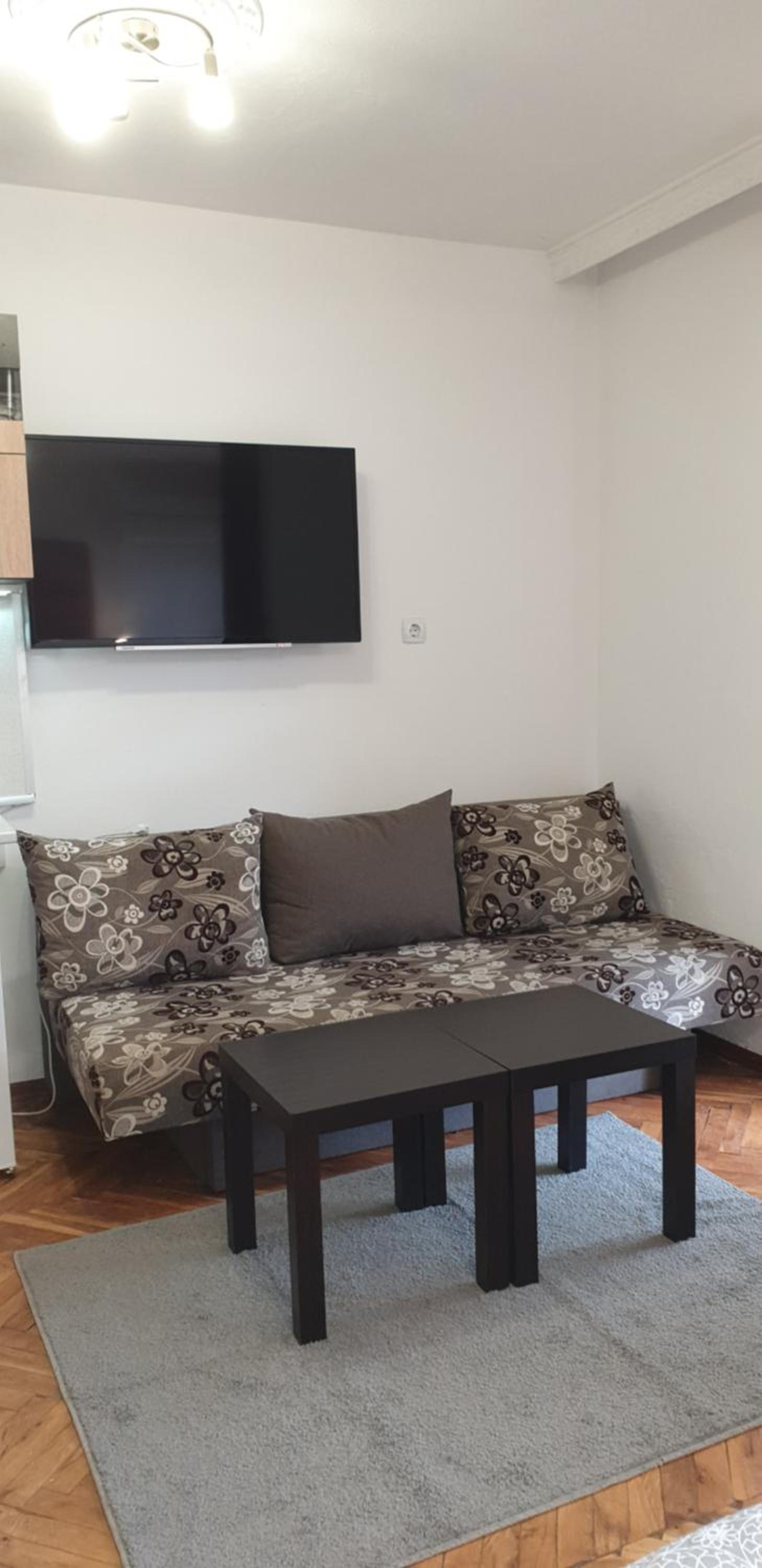 Primorsko Apartments