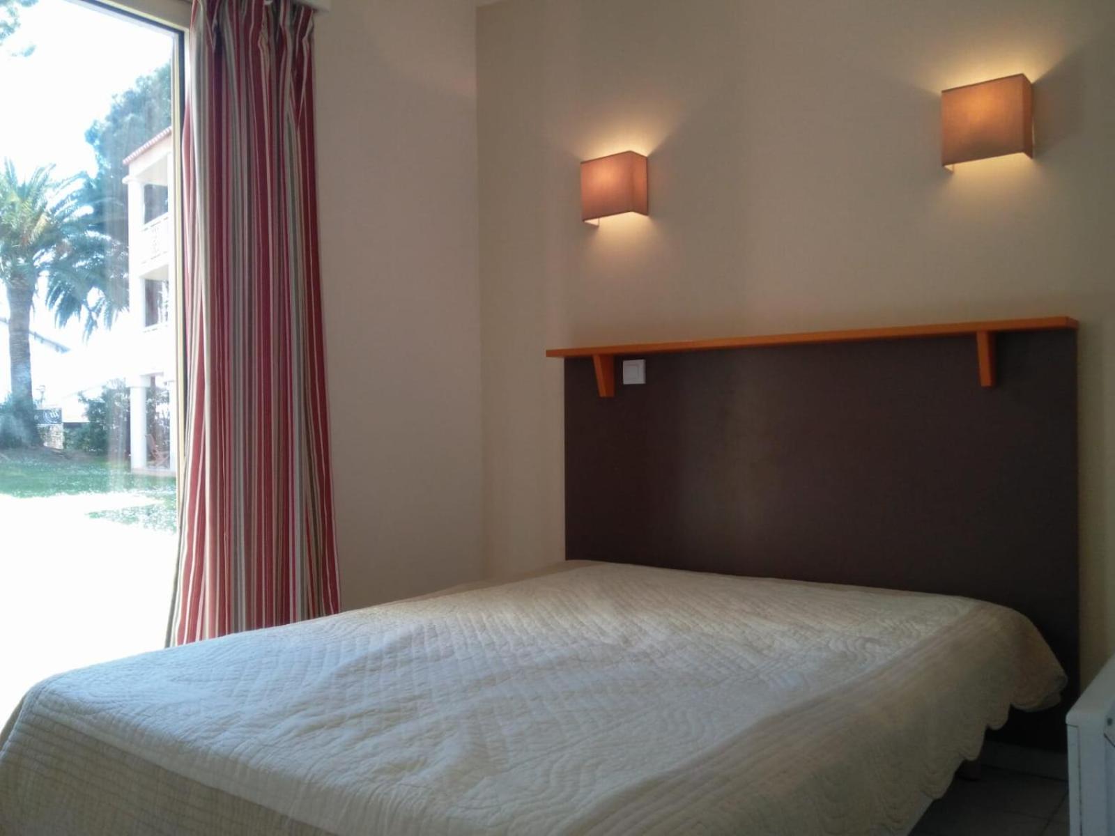 Open Residence Golfe Juan view 3