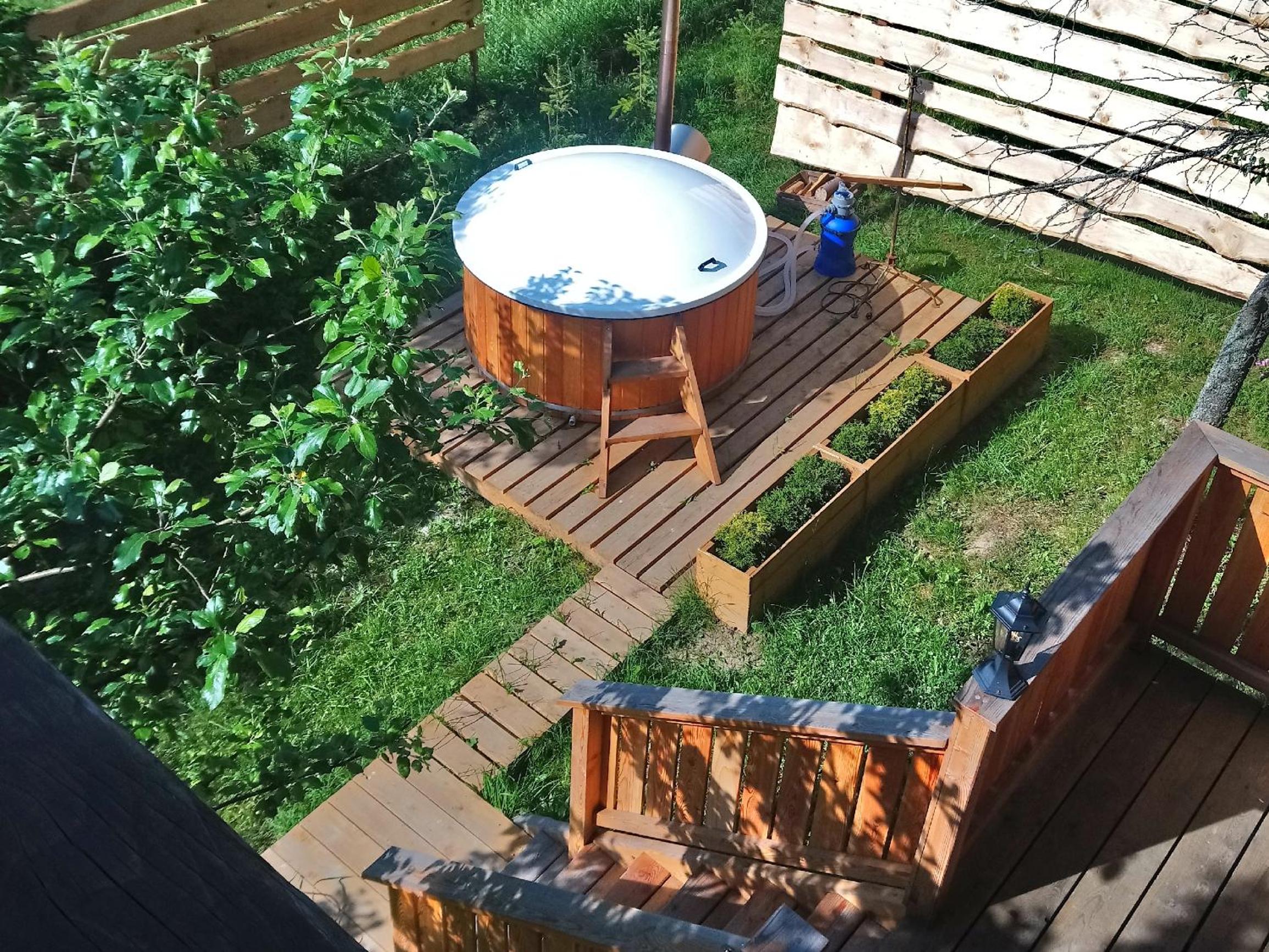 Gościniec Tokarzonka view 2
