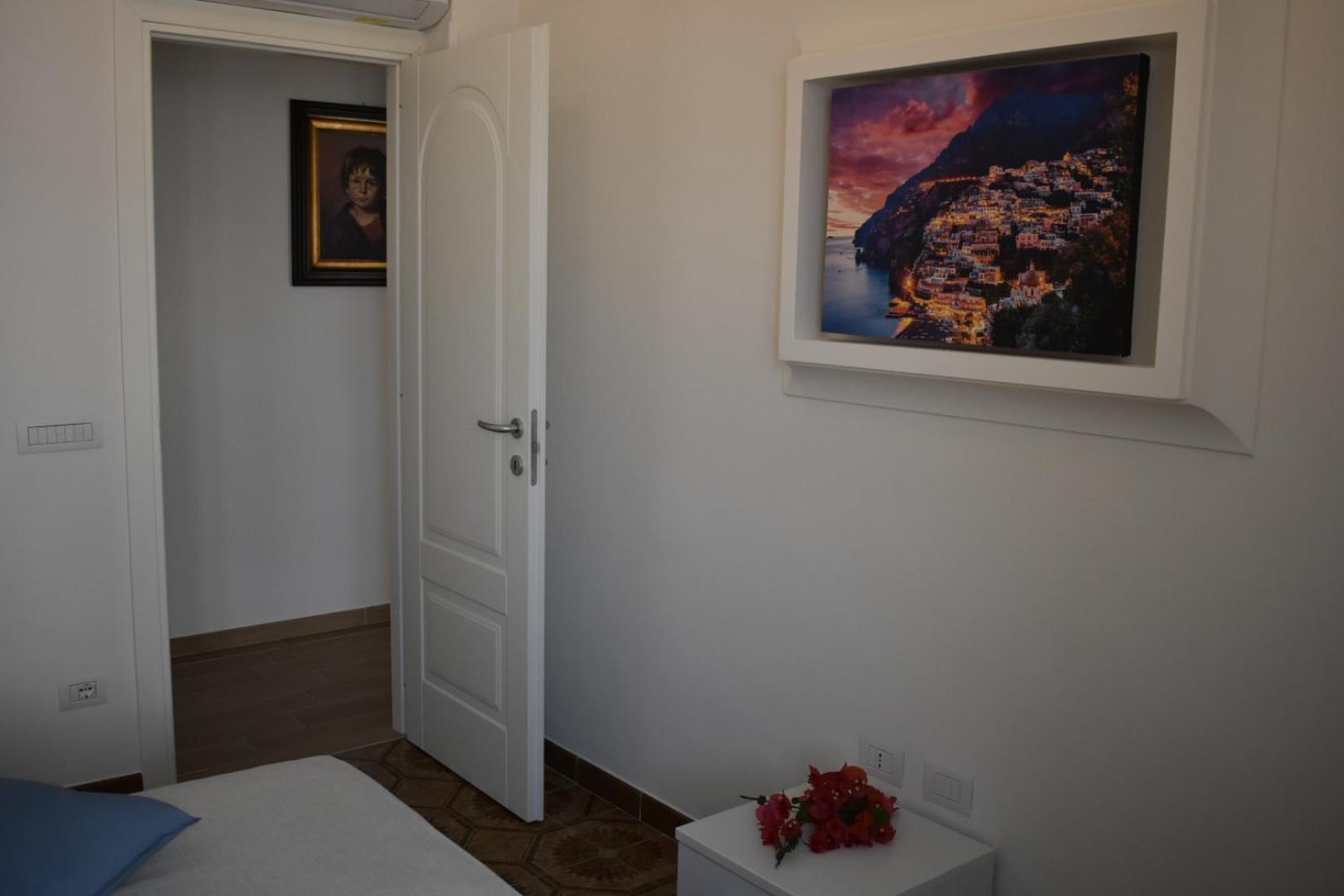LA CASA DI ZEFFIRO view 3