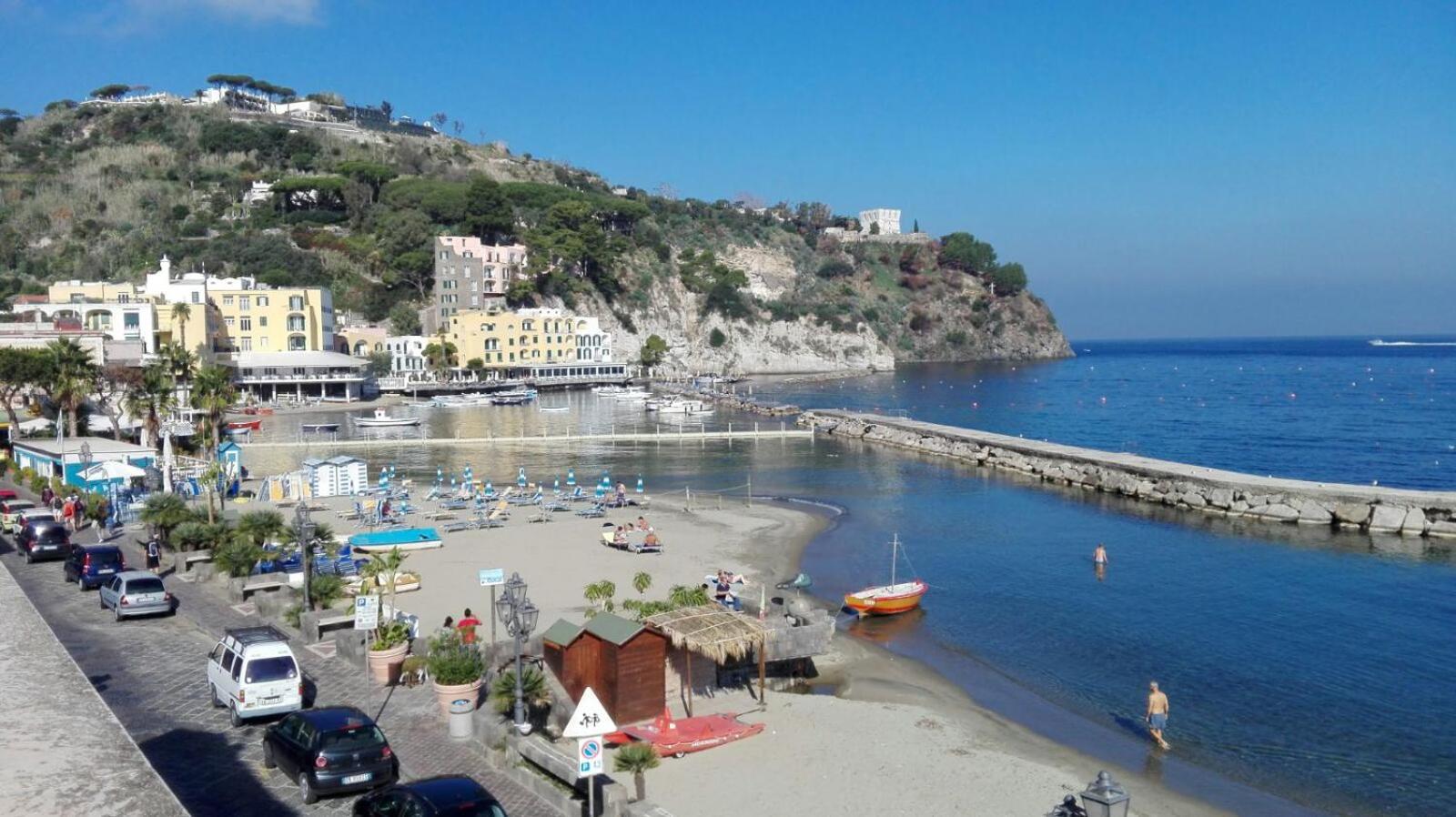 Arcadia Case e Vacanze view 3
